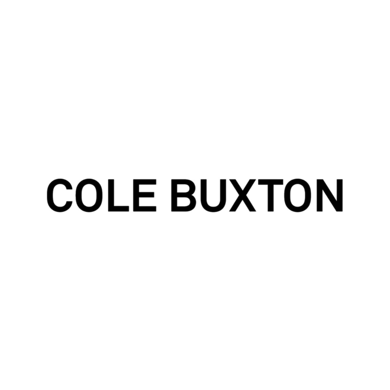 COLE BUXTON