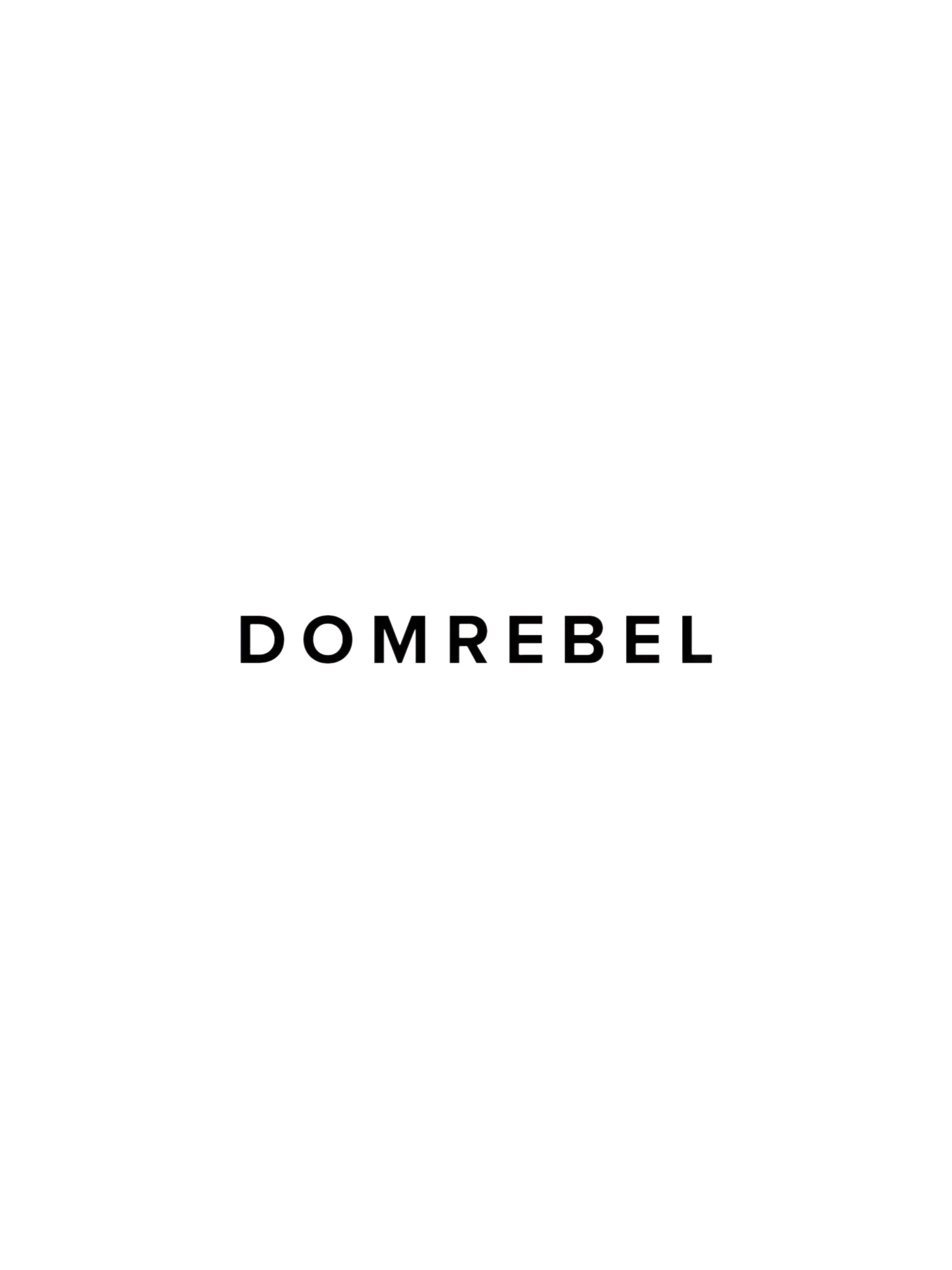 DOMREBEL