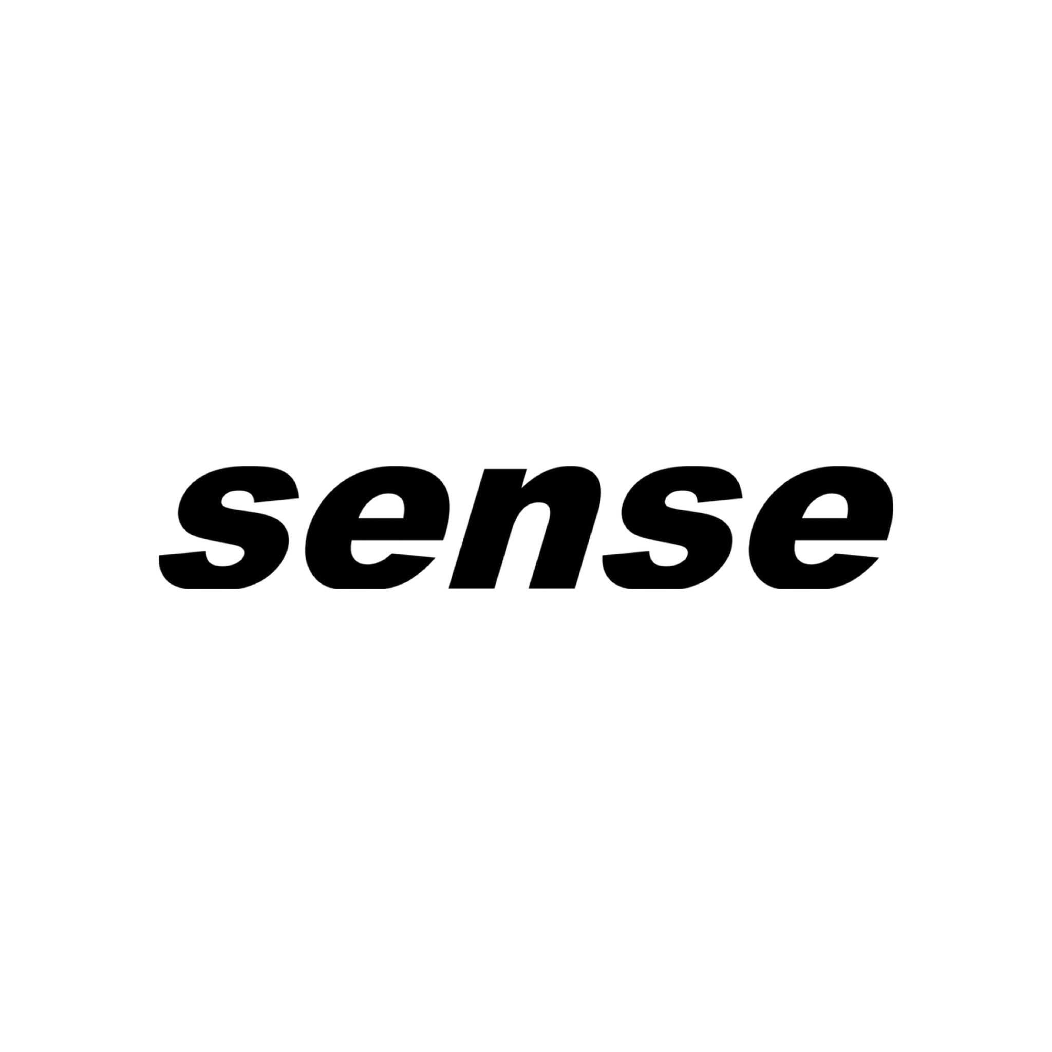 Sense