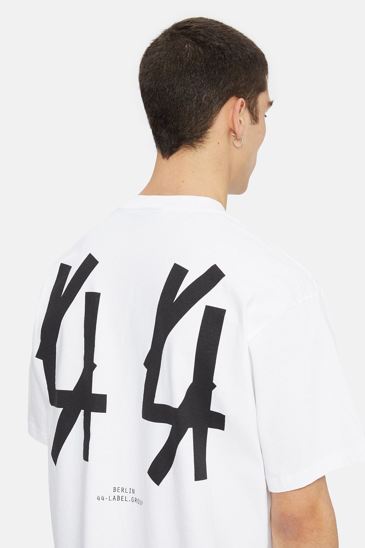 44 LABEL GROUP - T SHIRT