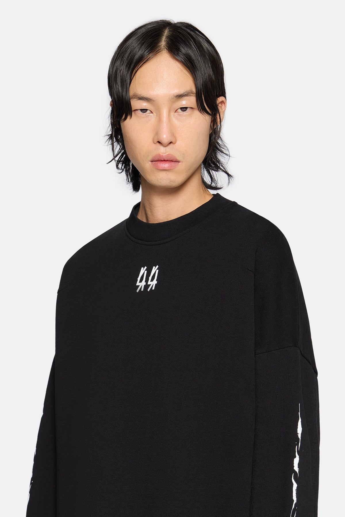 44 LABEL GROUP - CREWNECK
