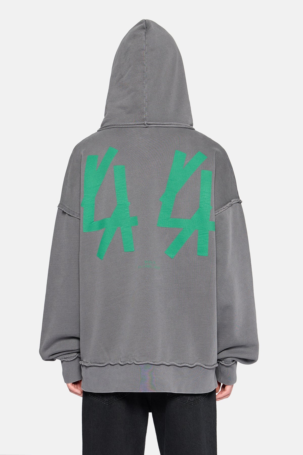 44 LABEL GROUP HOODIE