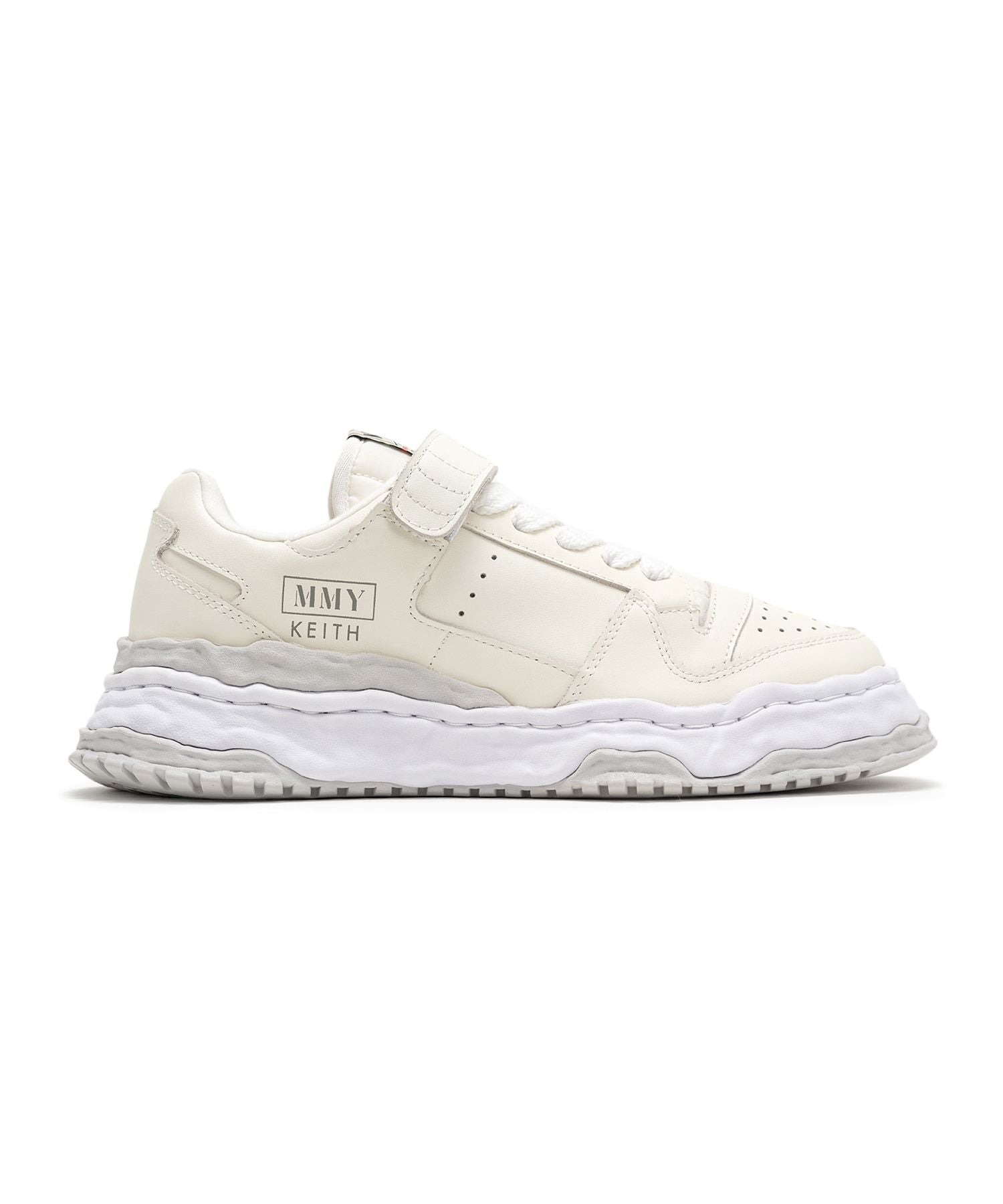 MAISON MIHARA YASUHIRO KEITH - EXCLUSIVE EDITION