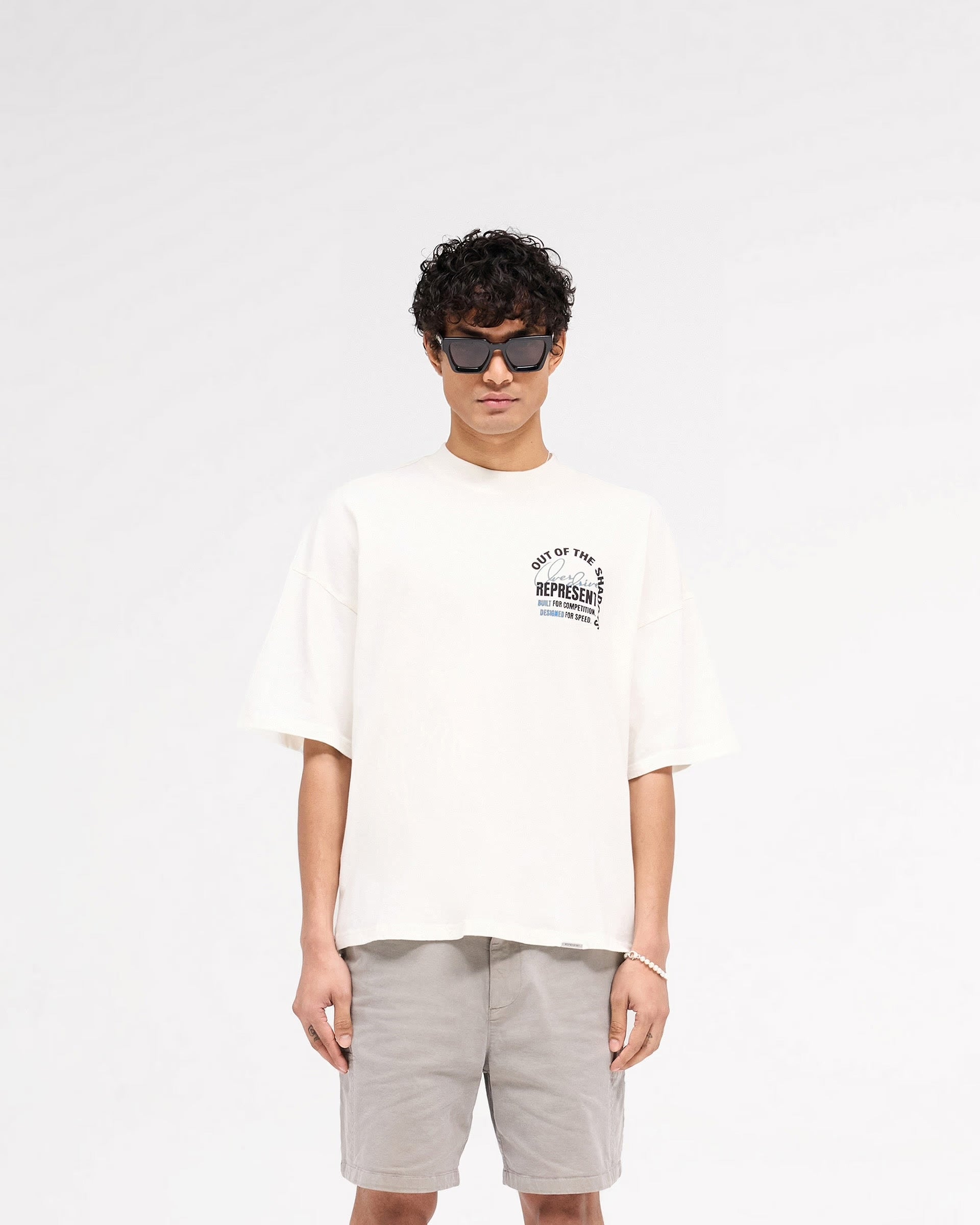 Represent Out Of The Shadows T-Shirt