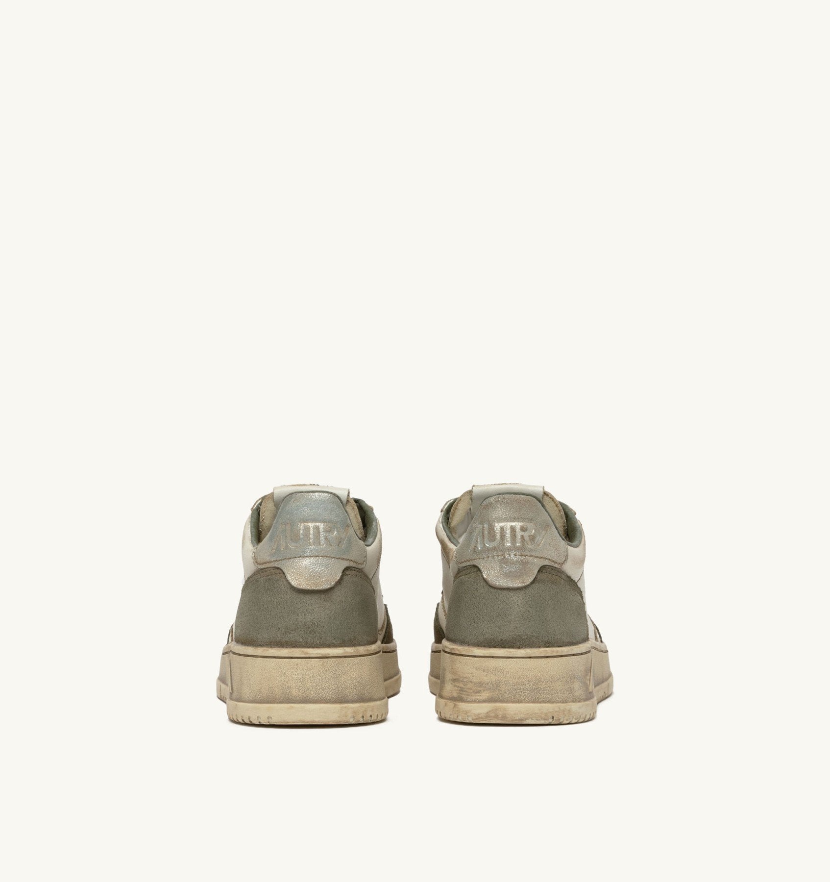 AUTRY - SUPER VINTAGE