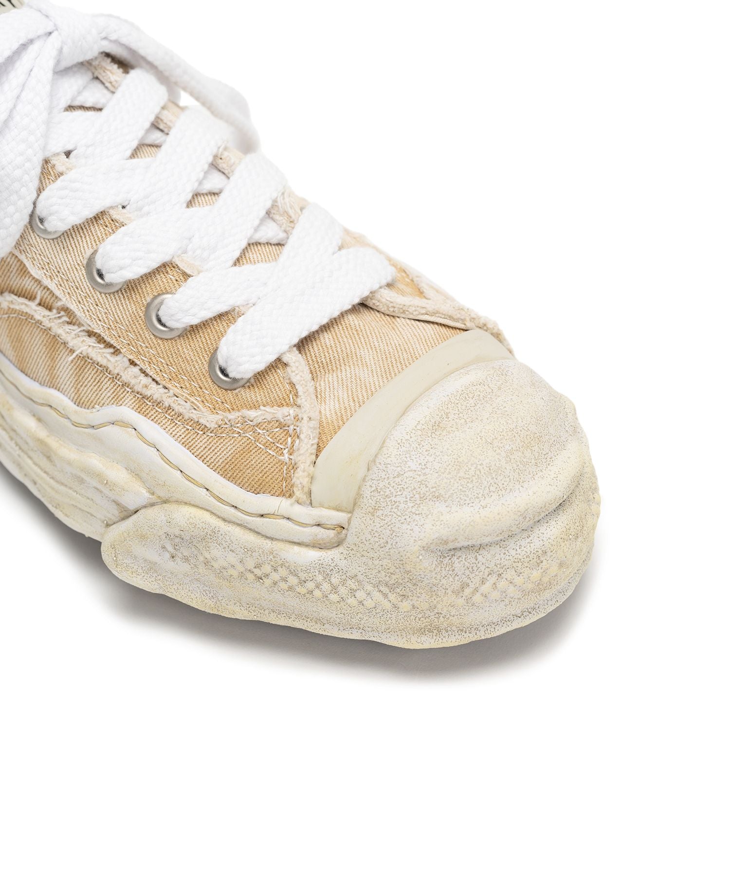 MAISON MIHARA YASUHIRO HANK CANVAS