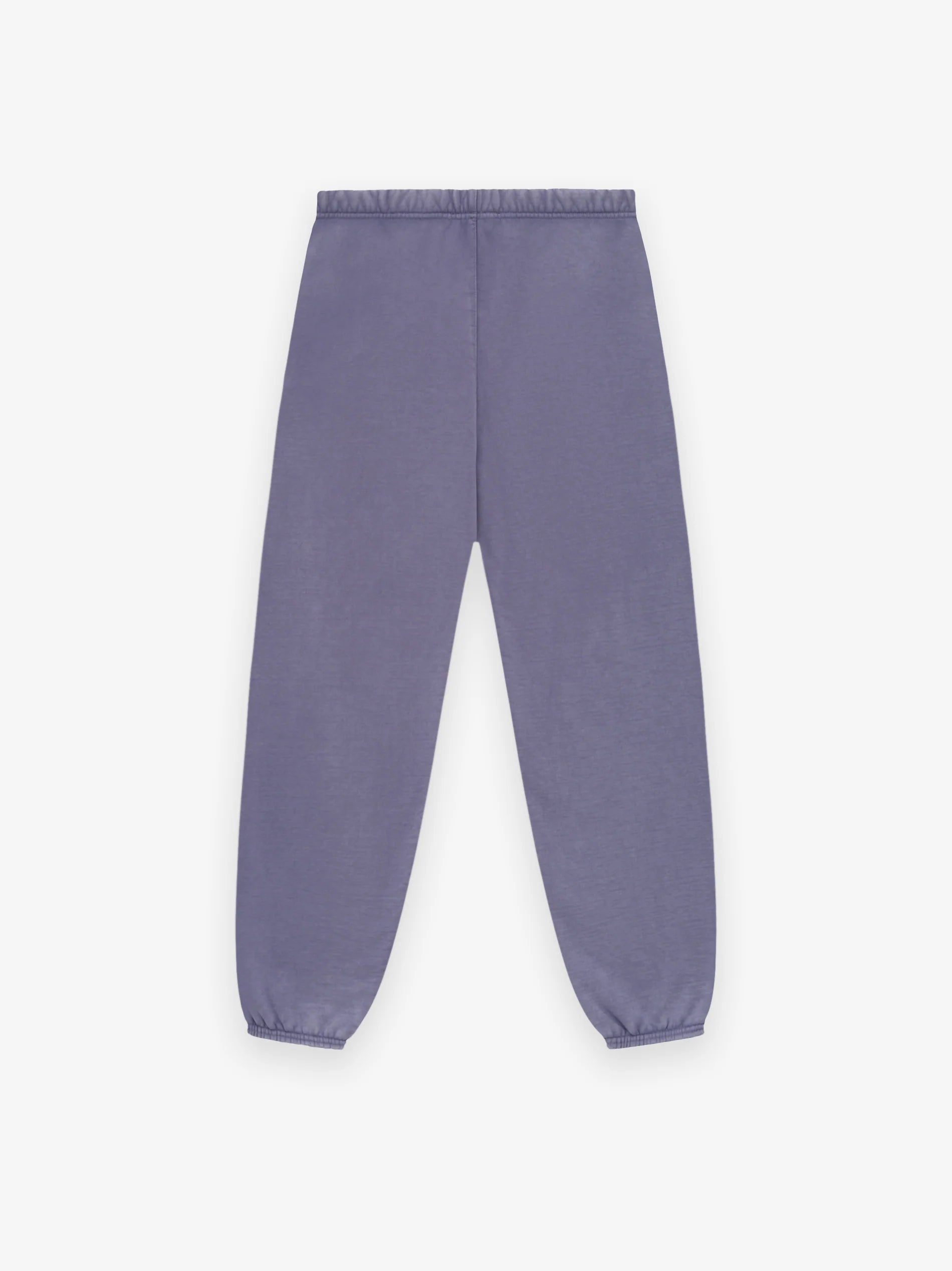 ESSENTIALS HEAVY FLEECE SWEATPANT - LAVENDER