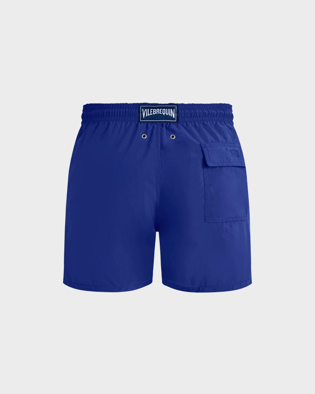 VILEBREQUIN - SWIM SHORTS RONDE DES TORTUES MAXI WATER-REACTIVE