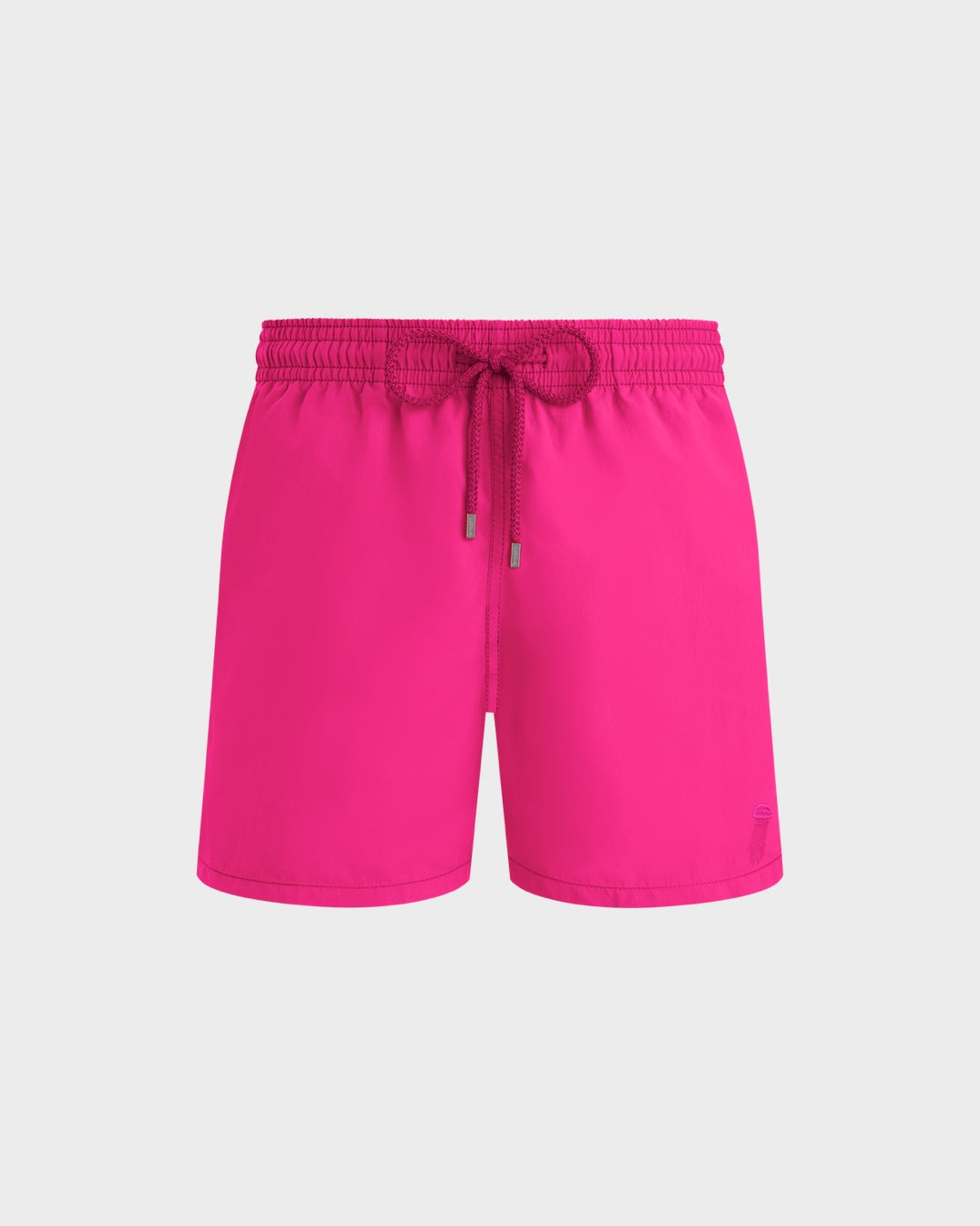 VILEBREQUIN - SWIM SHORTS WATER-REACTIVE ROCKET MEDUSA