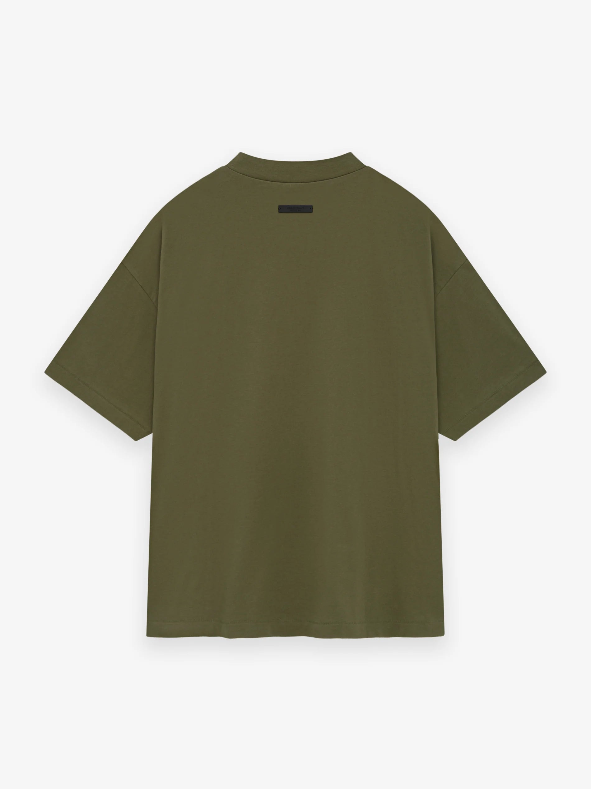 ESSENTIALS TEE - MILITARY