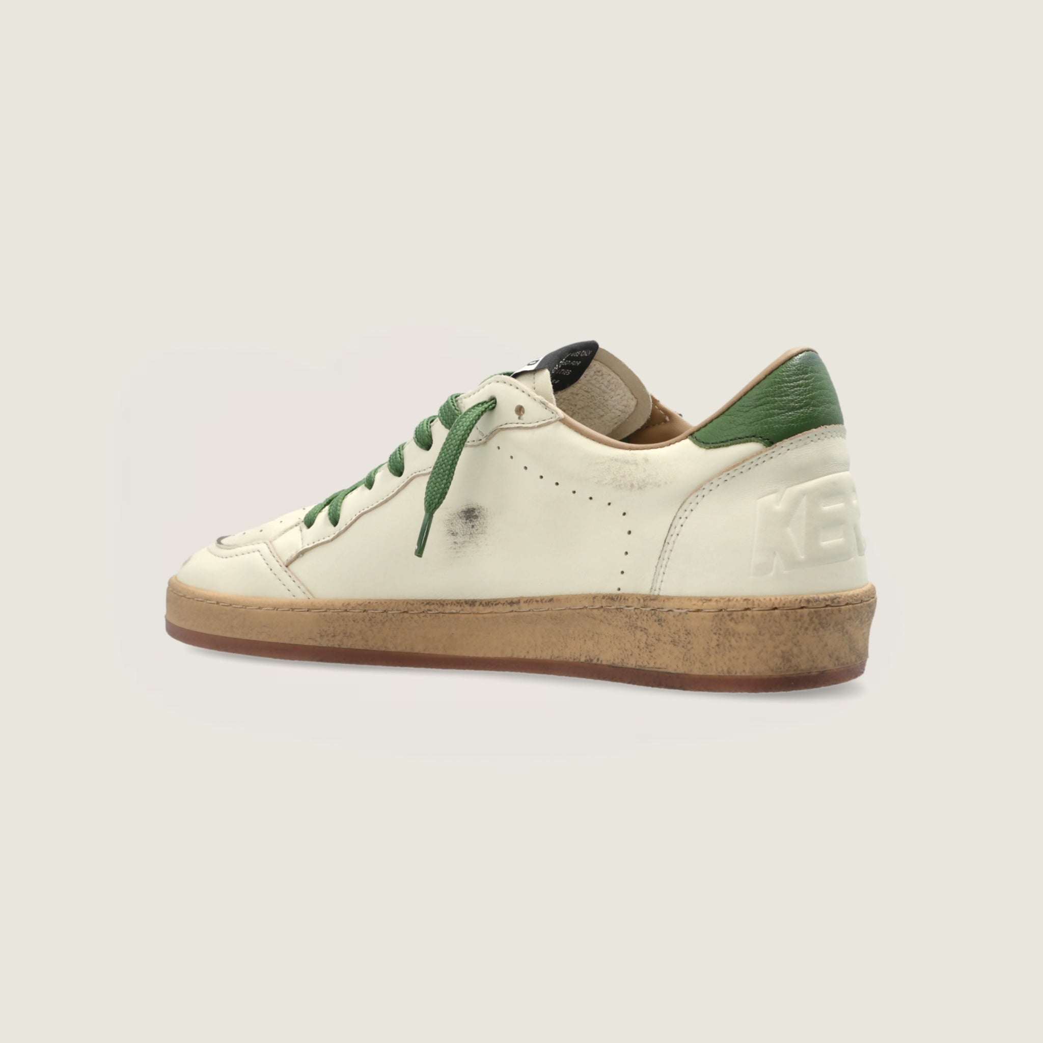 GOLDEN GOOSE BALL STAR