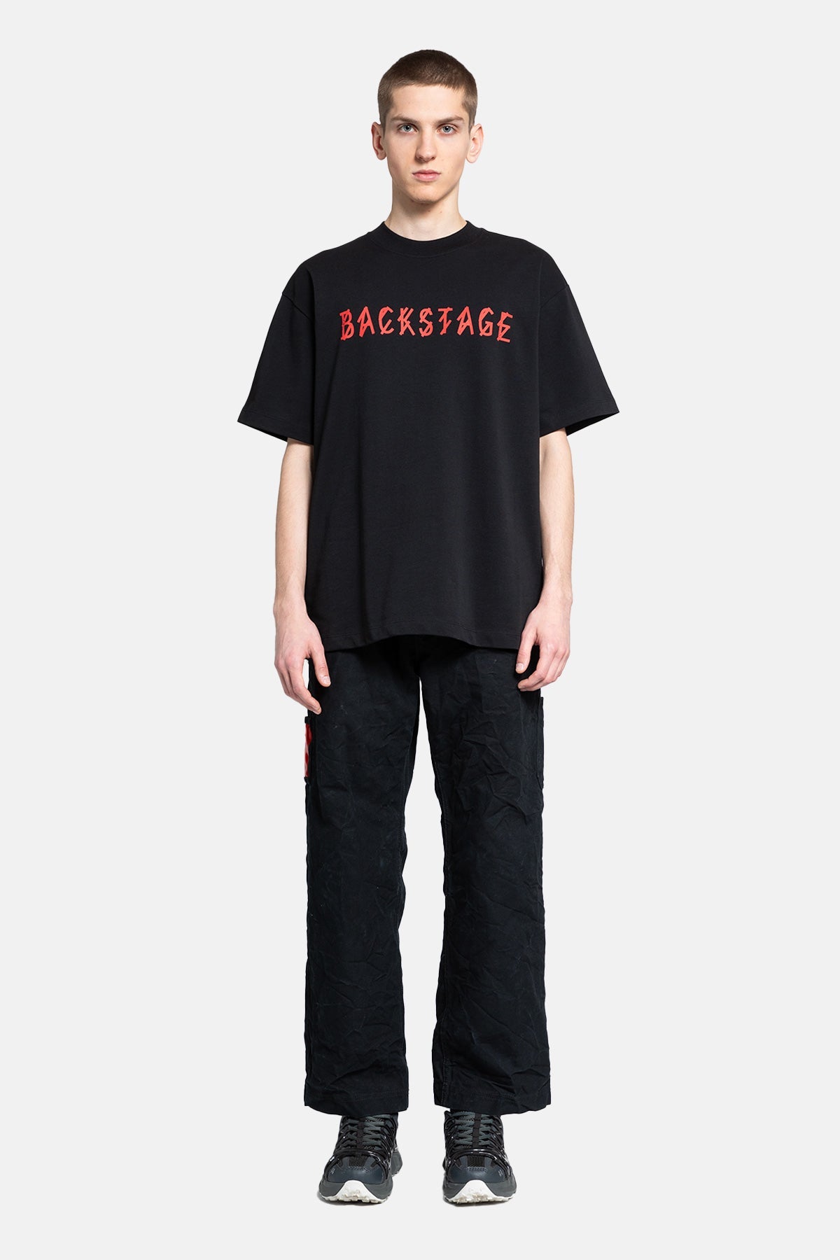 44 LABEL GROUP - T SHIRT