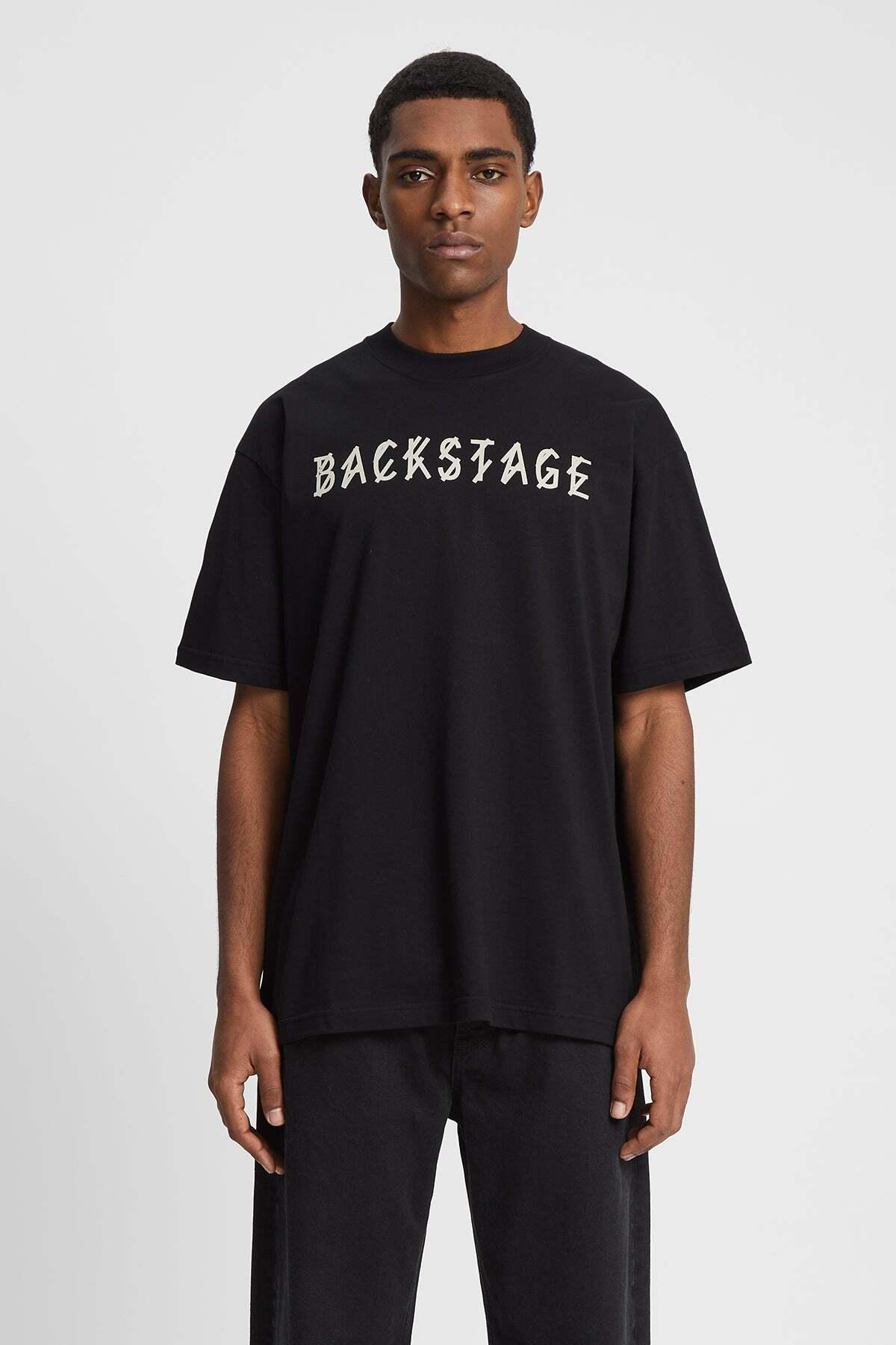 44 LABEL GROUP T-SHIRT