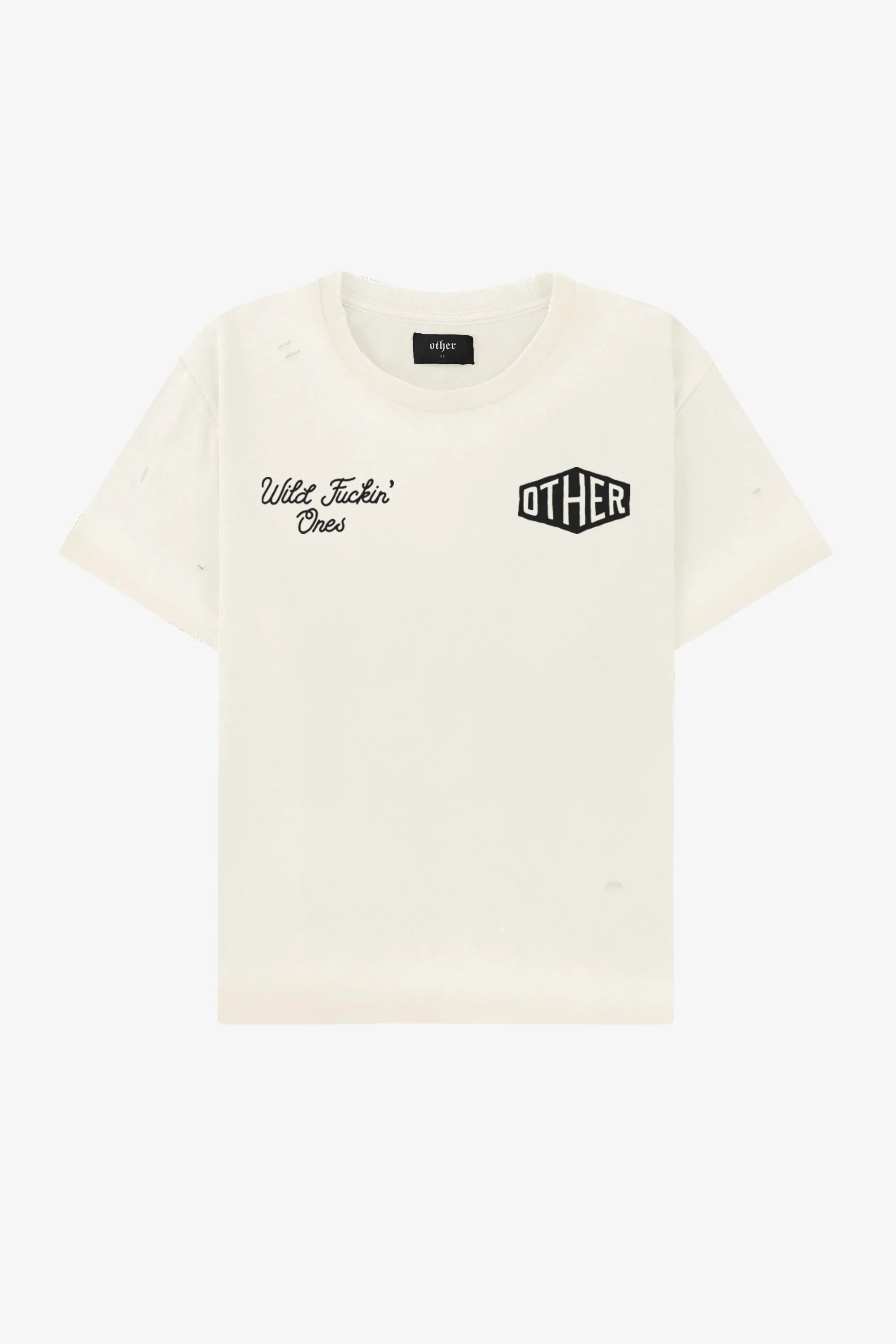 OTHER TEE