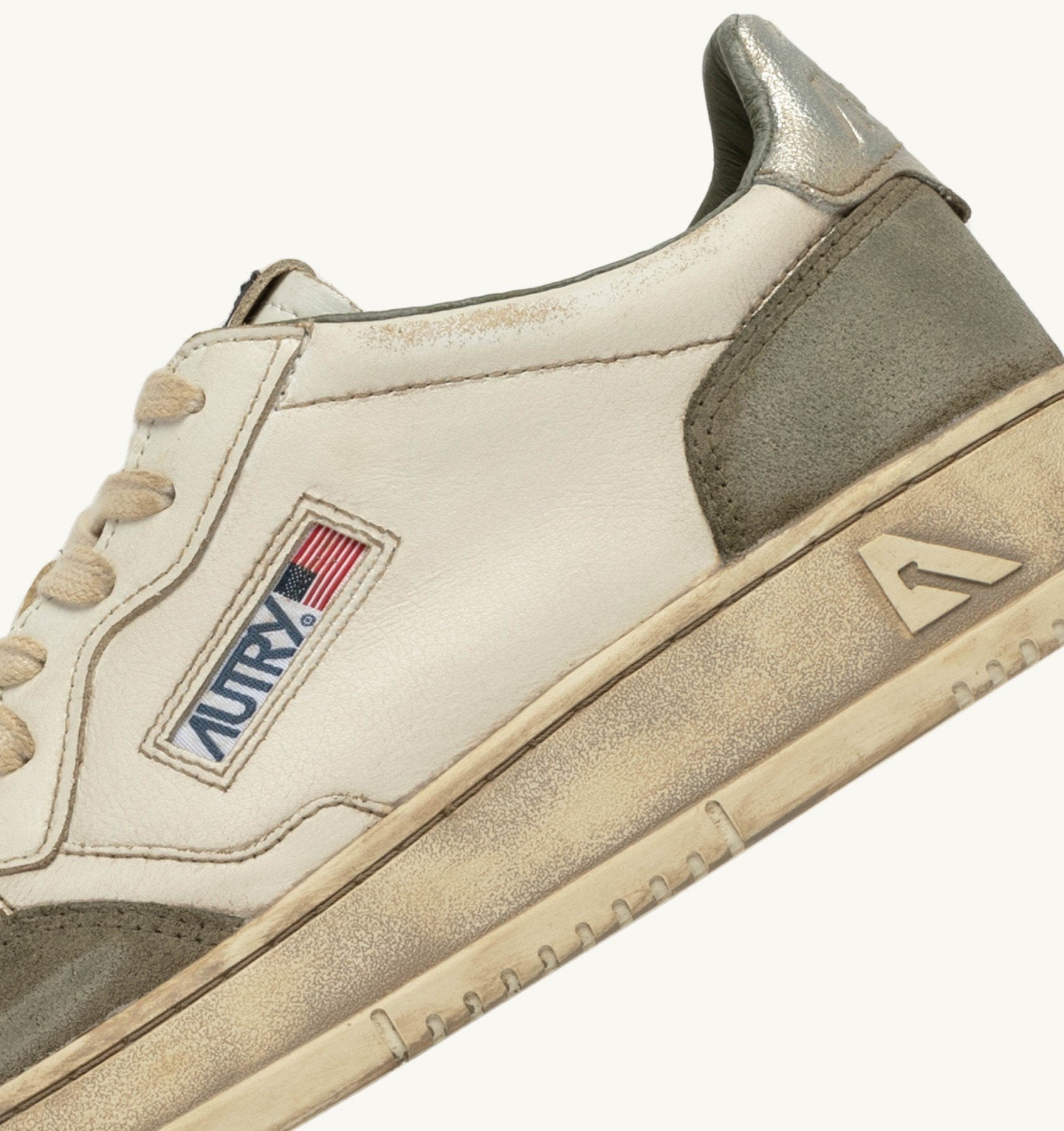 AUTRY - SUPER VINTAGE
