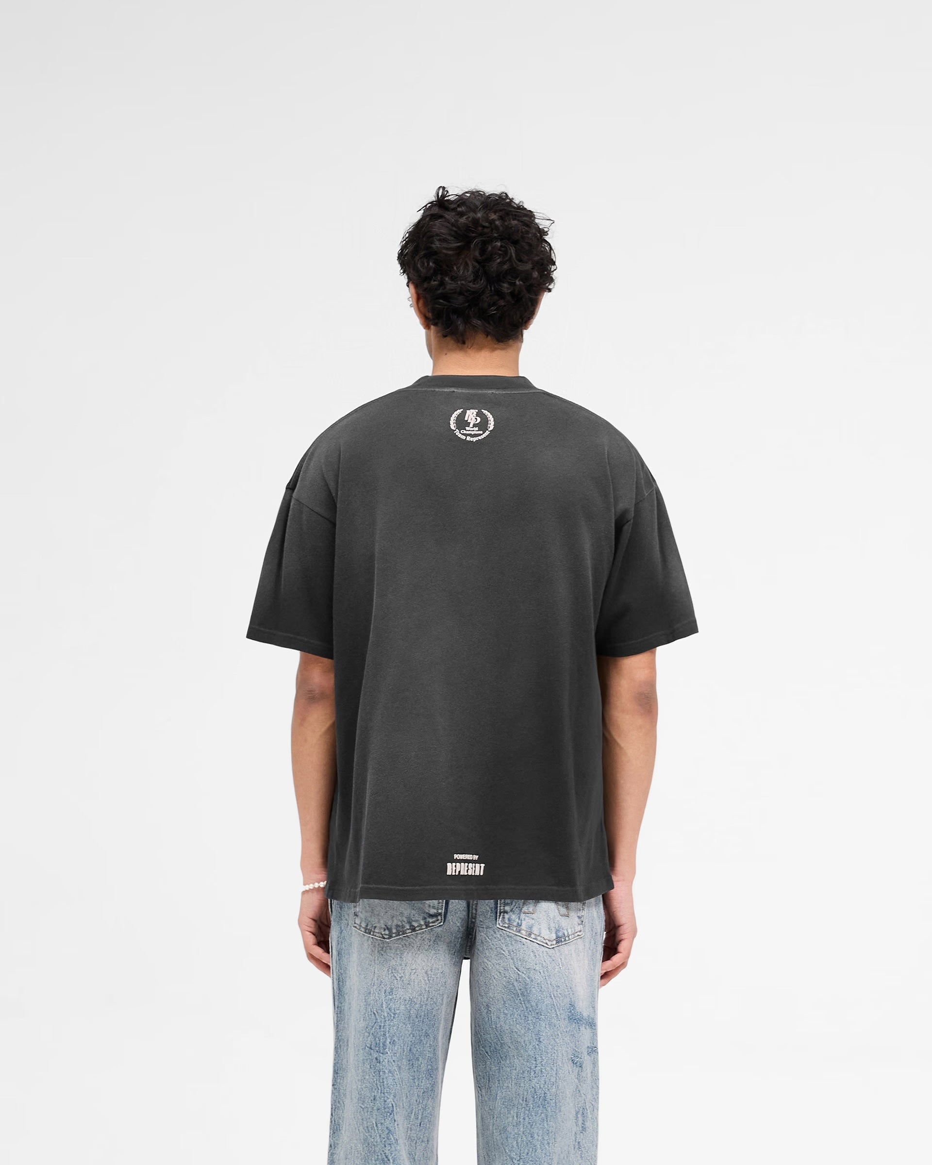 Represent World Championship T-Shirt