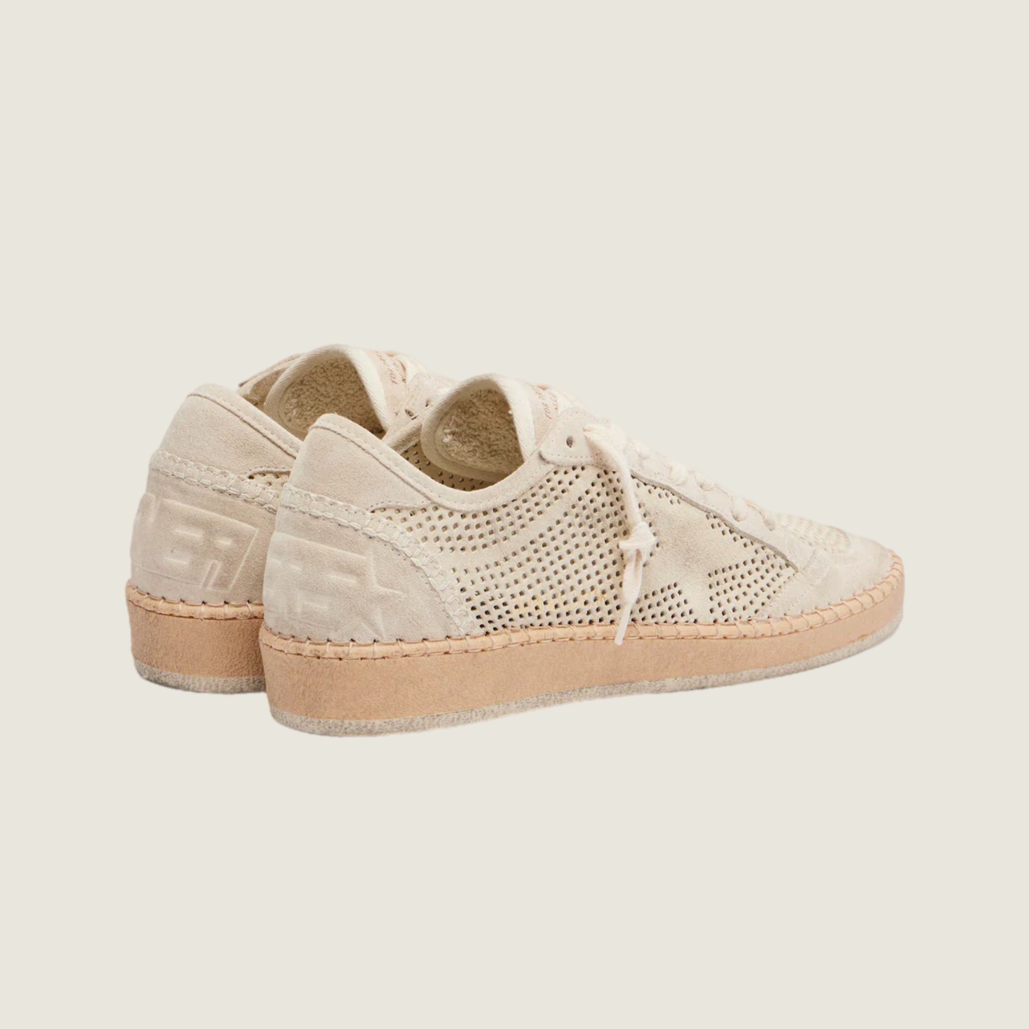 GOLDEN GOOSE SUPER STAR