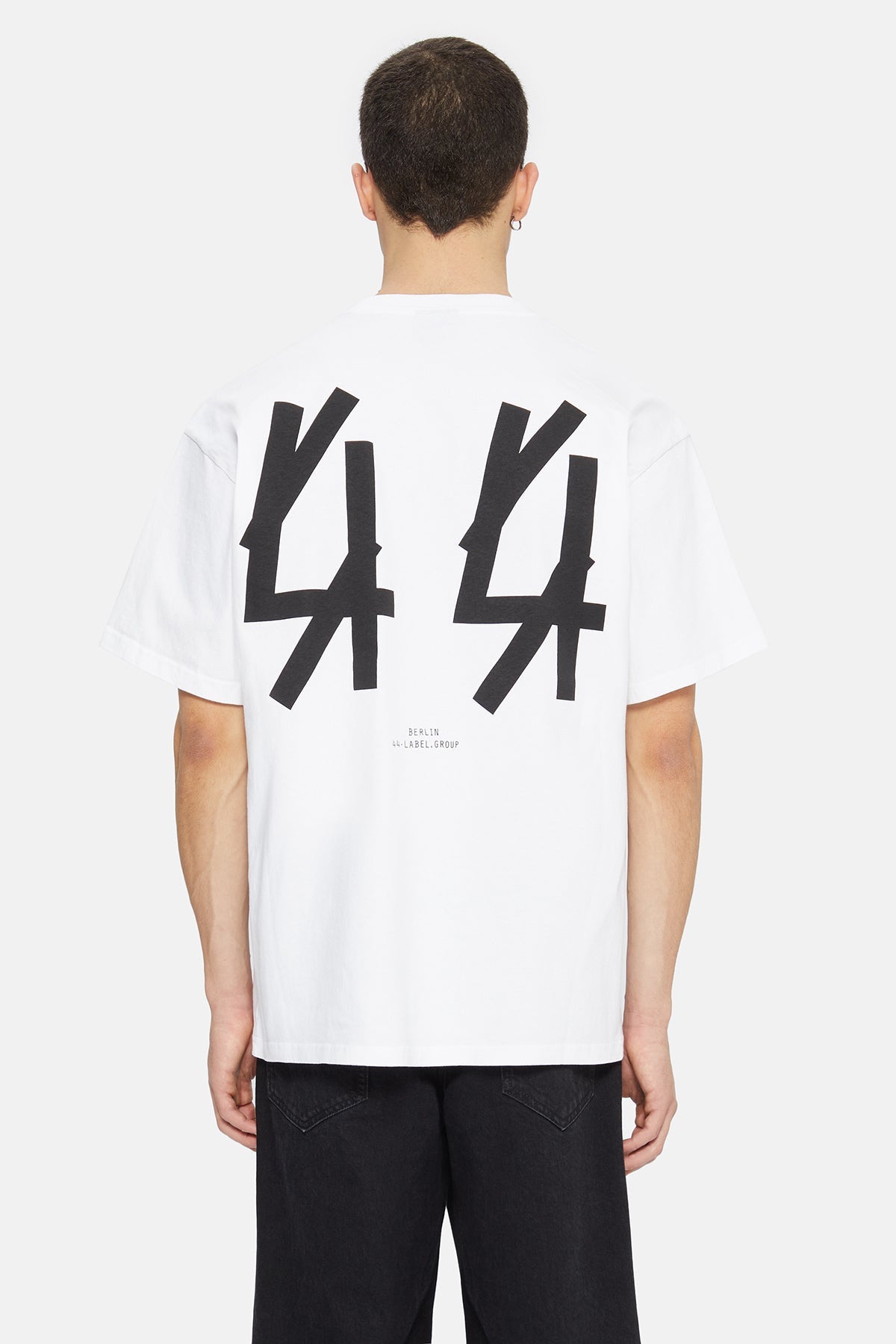 44 LABEL GROUP - T SHIRT