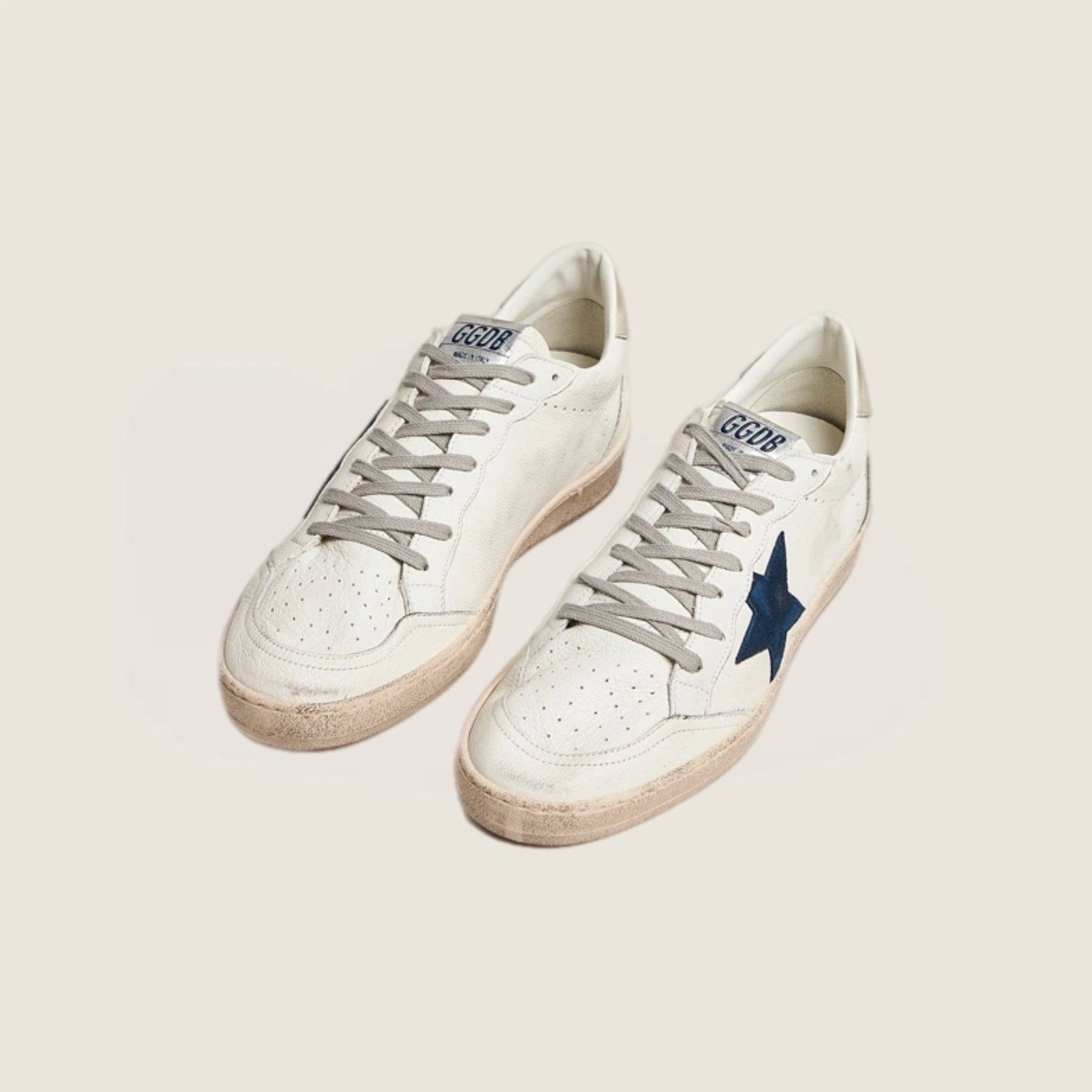 GOLDEN GOOSE BALL STAR