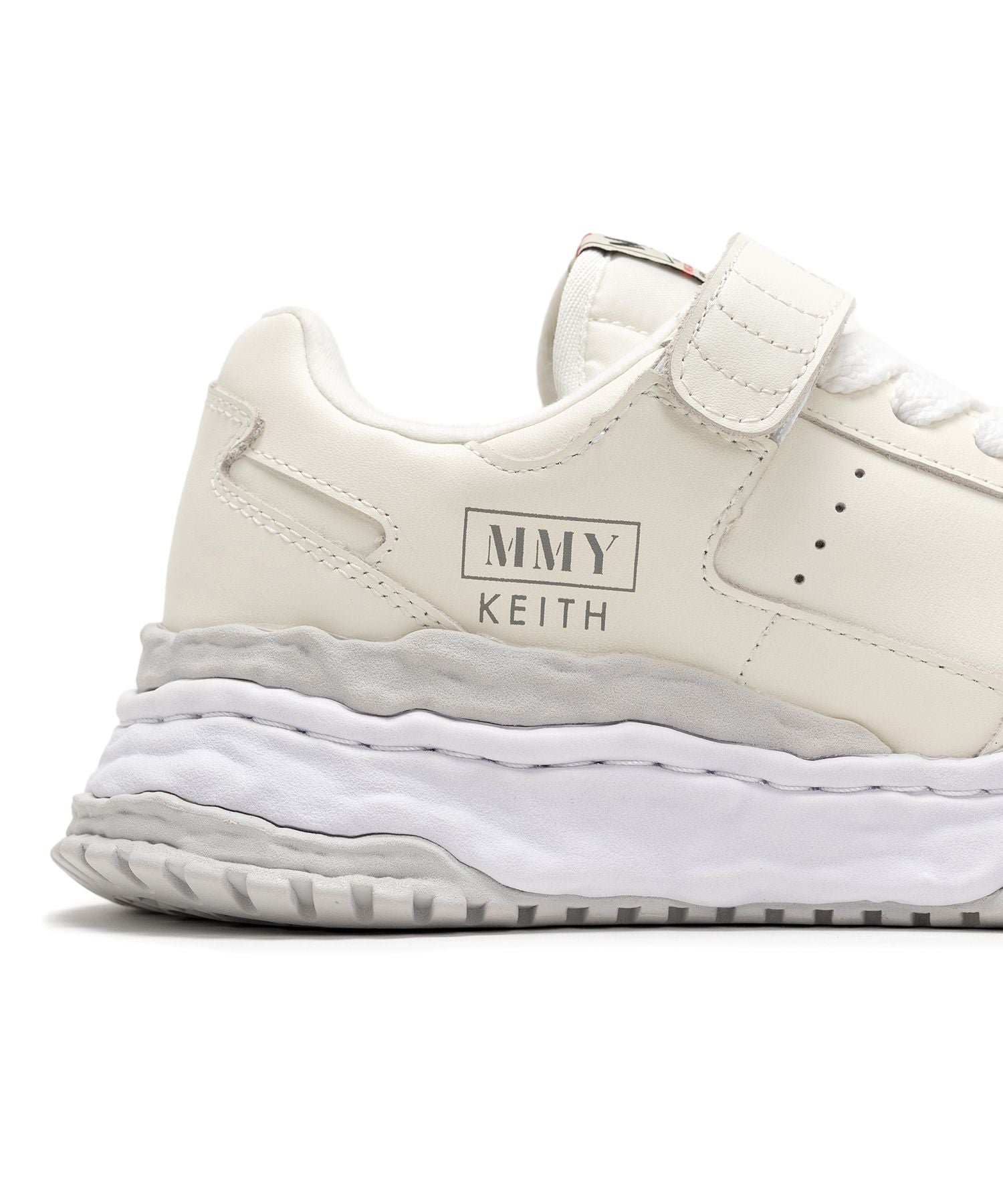 MAISON MIHARA YASUHIRO KEITH - EXCLUSIVE EDITION