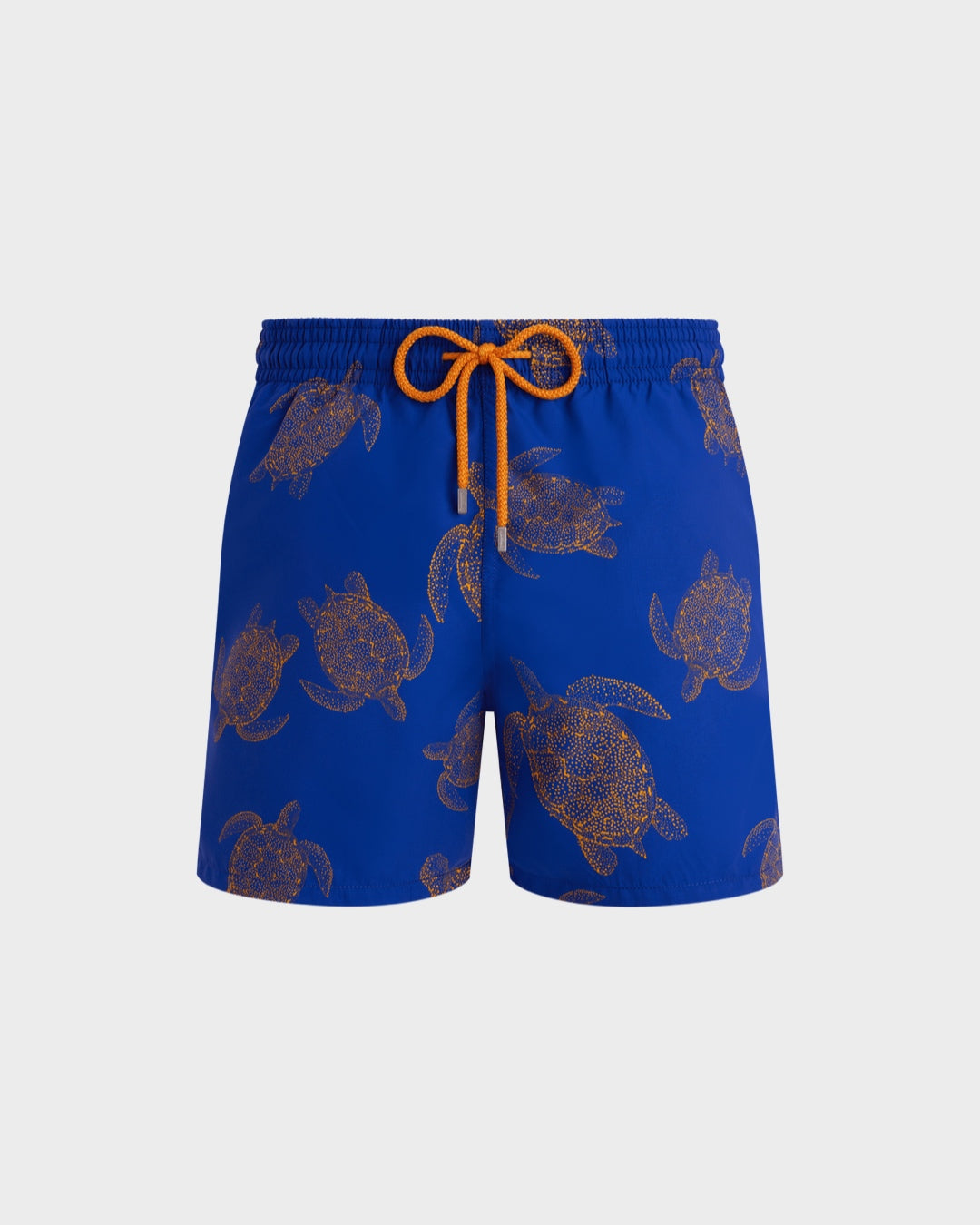 VILEBREQUIN - SWIM SHORTS TORTUES GALUCHAT