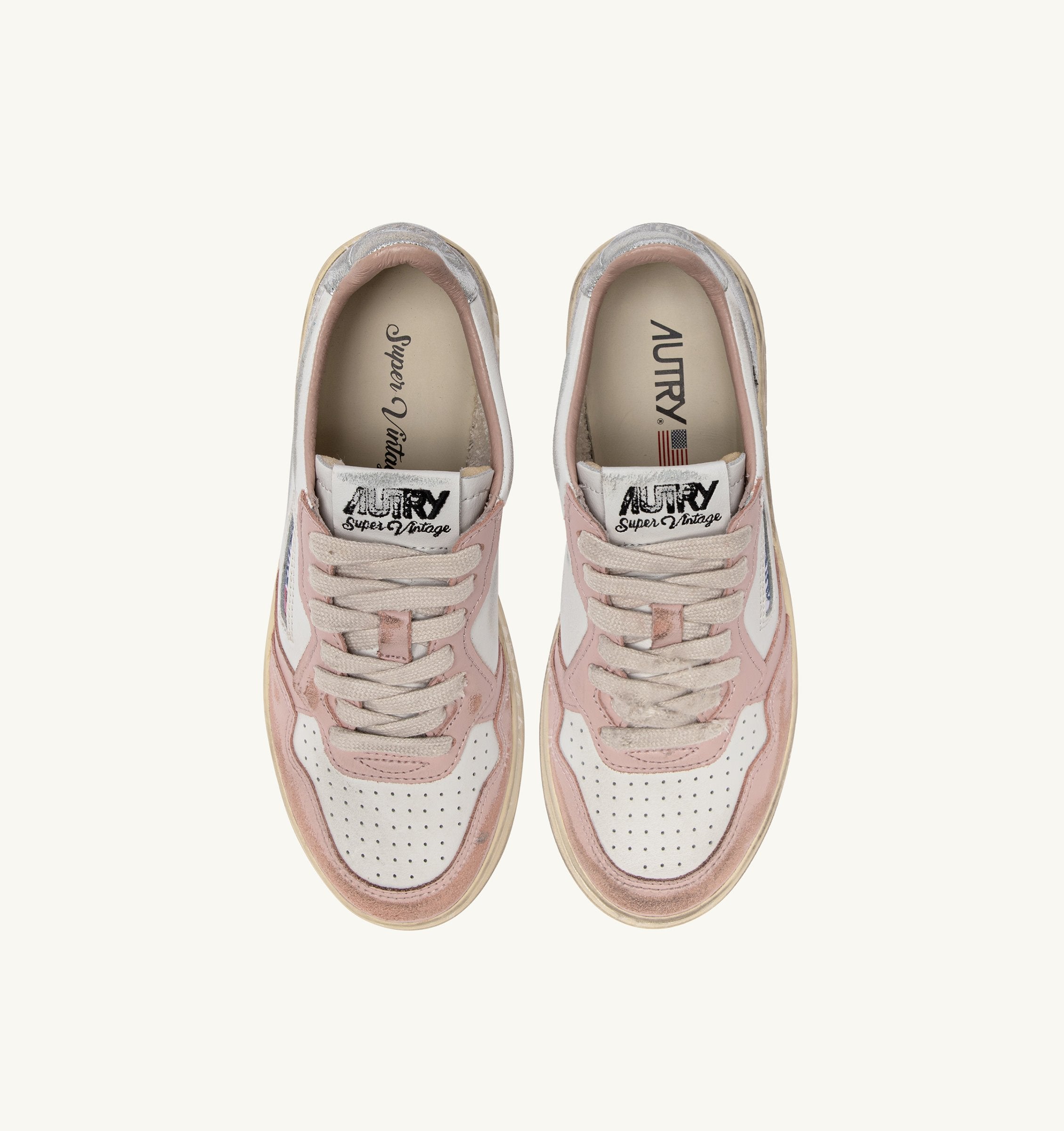 AUTRY - SUPER VINTAGE