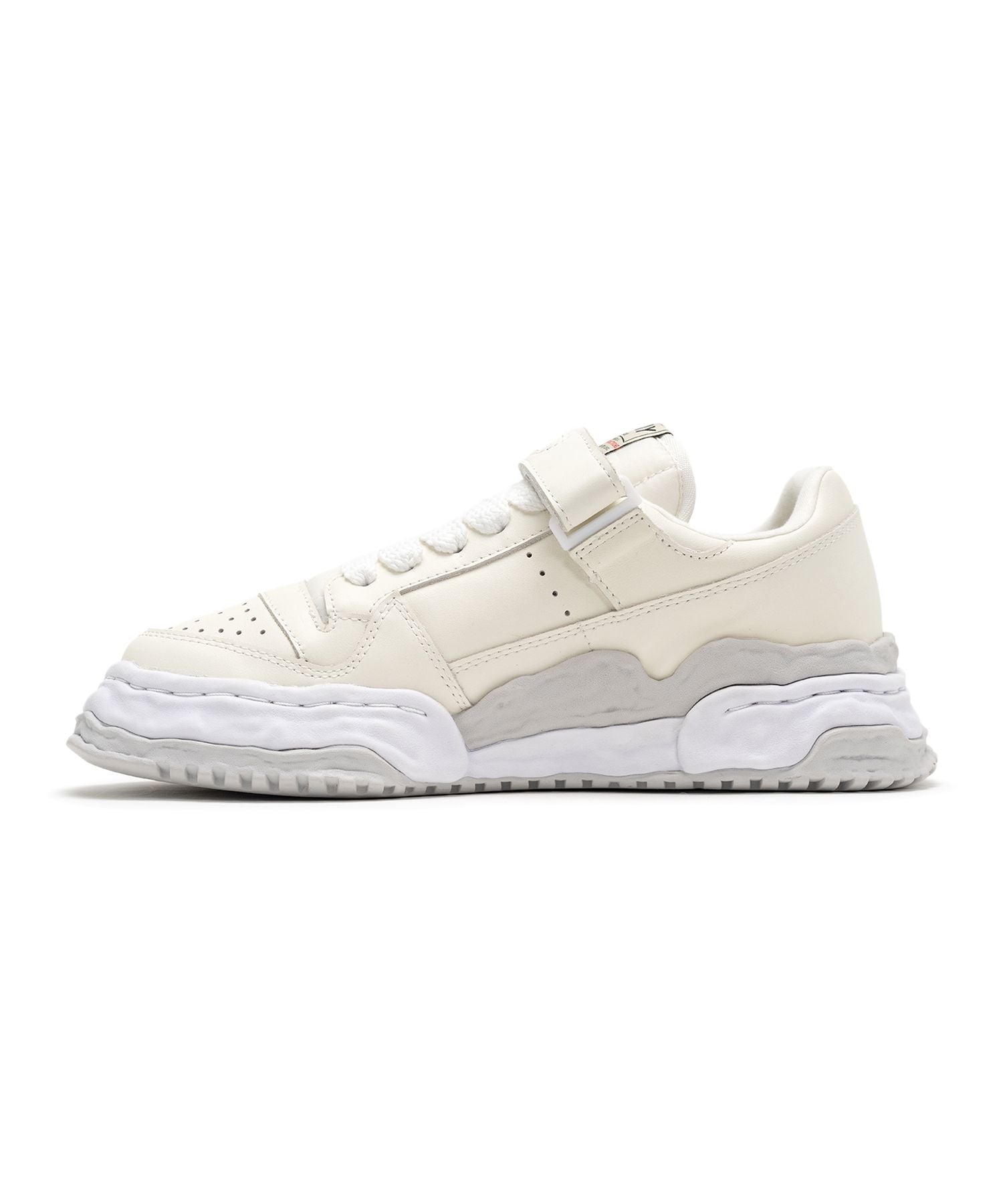 MAISON MIHARA YASUHIRO KEITH - EXCLUSIVE EDITION