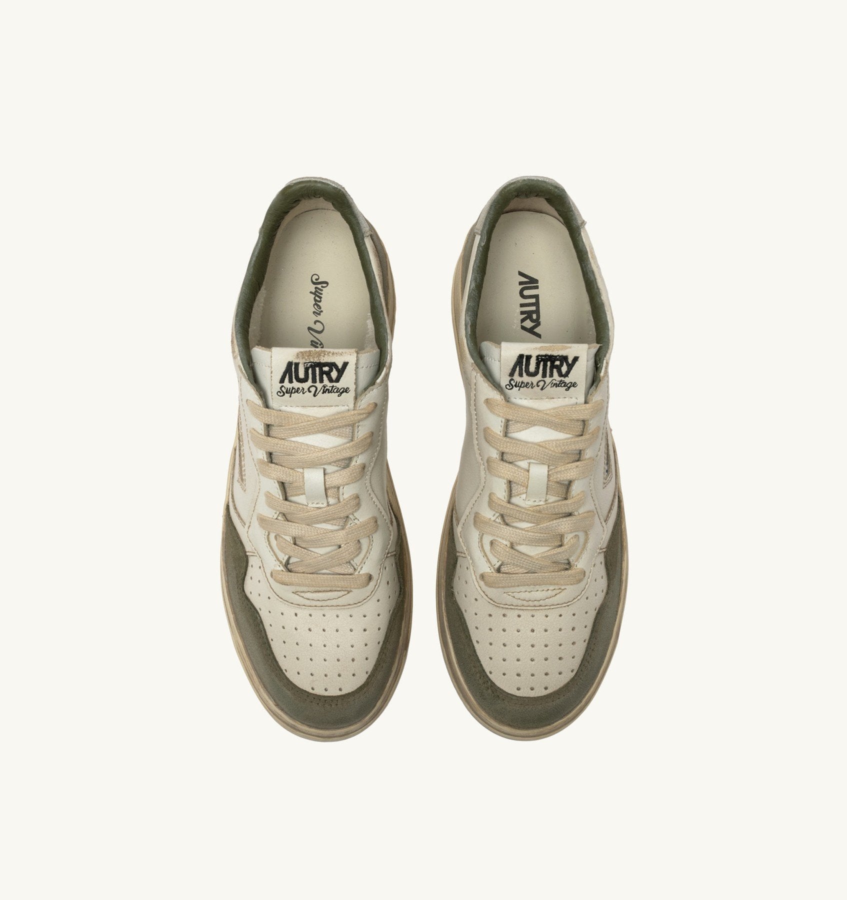 AUTRY - SUPER VINTAGE