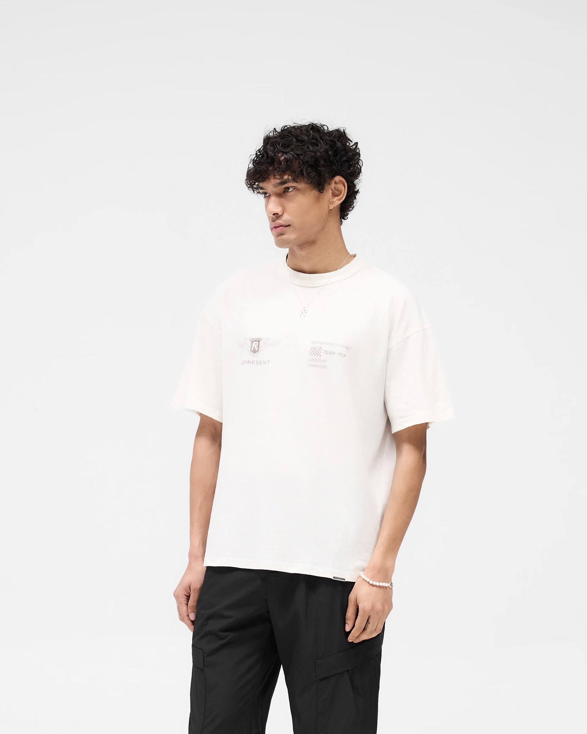 Represent Team Rep T-Shirt