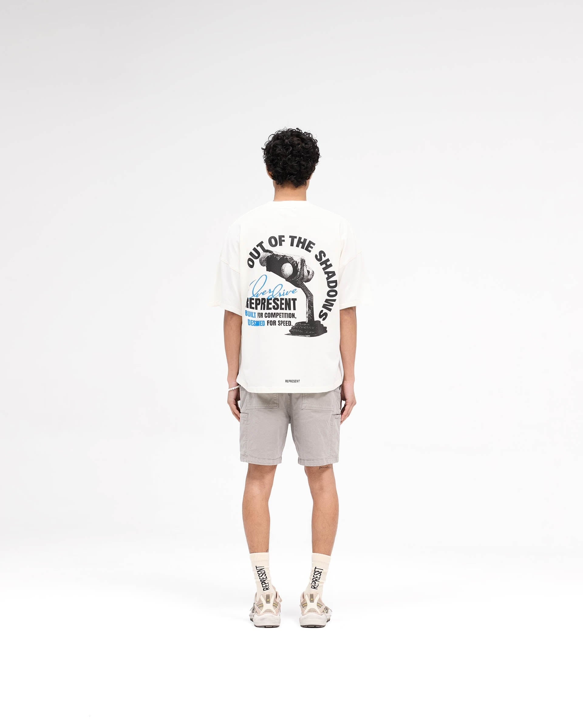 Represent Out Of The Shadows T-Shirt