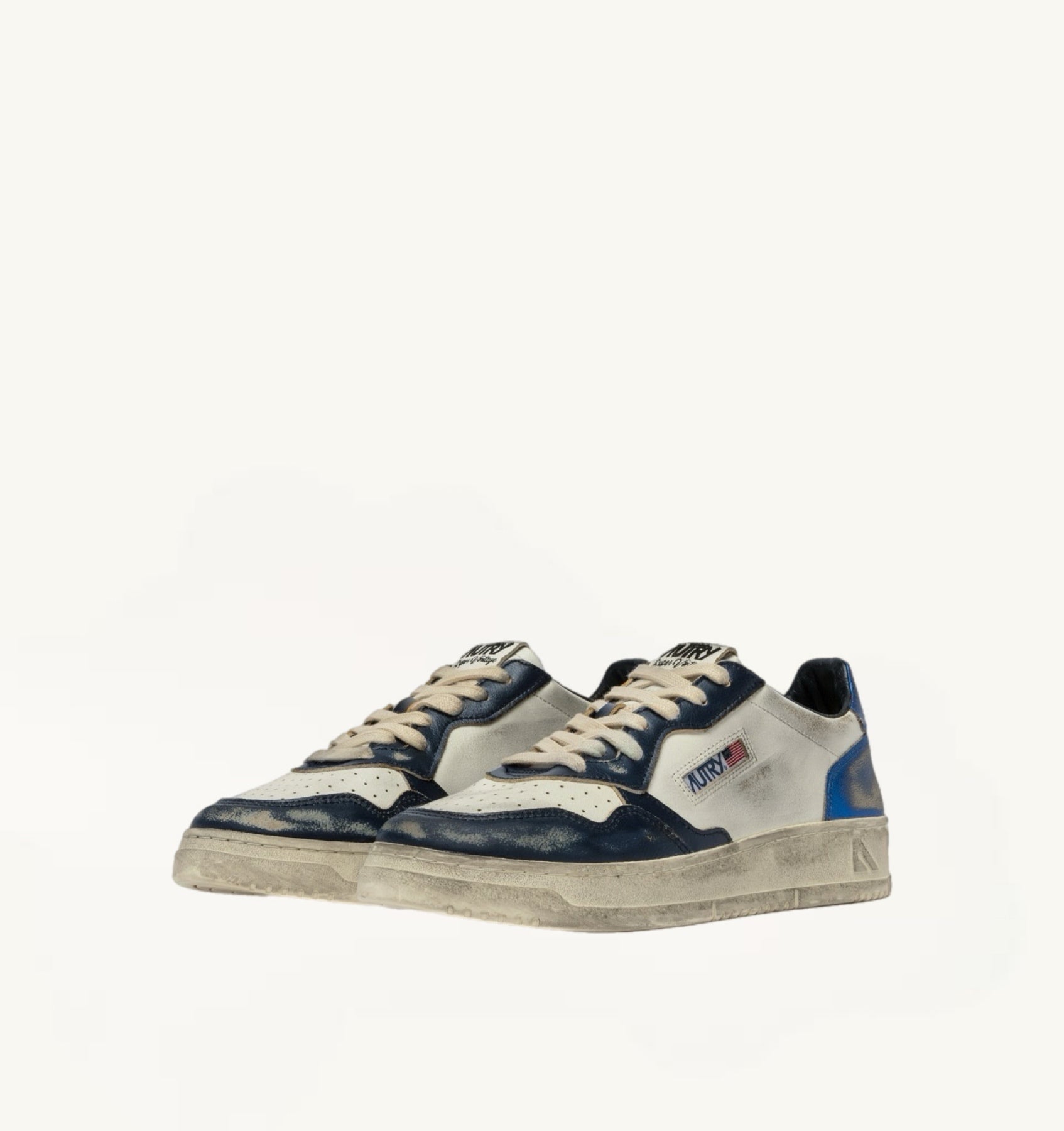 AUTRY - SUPER VINTAGE