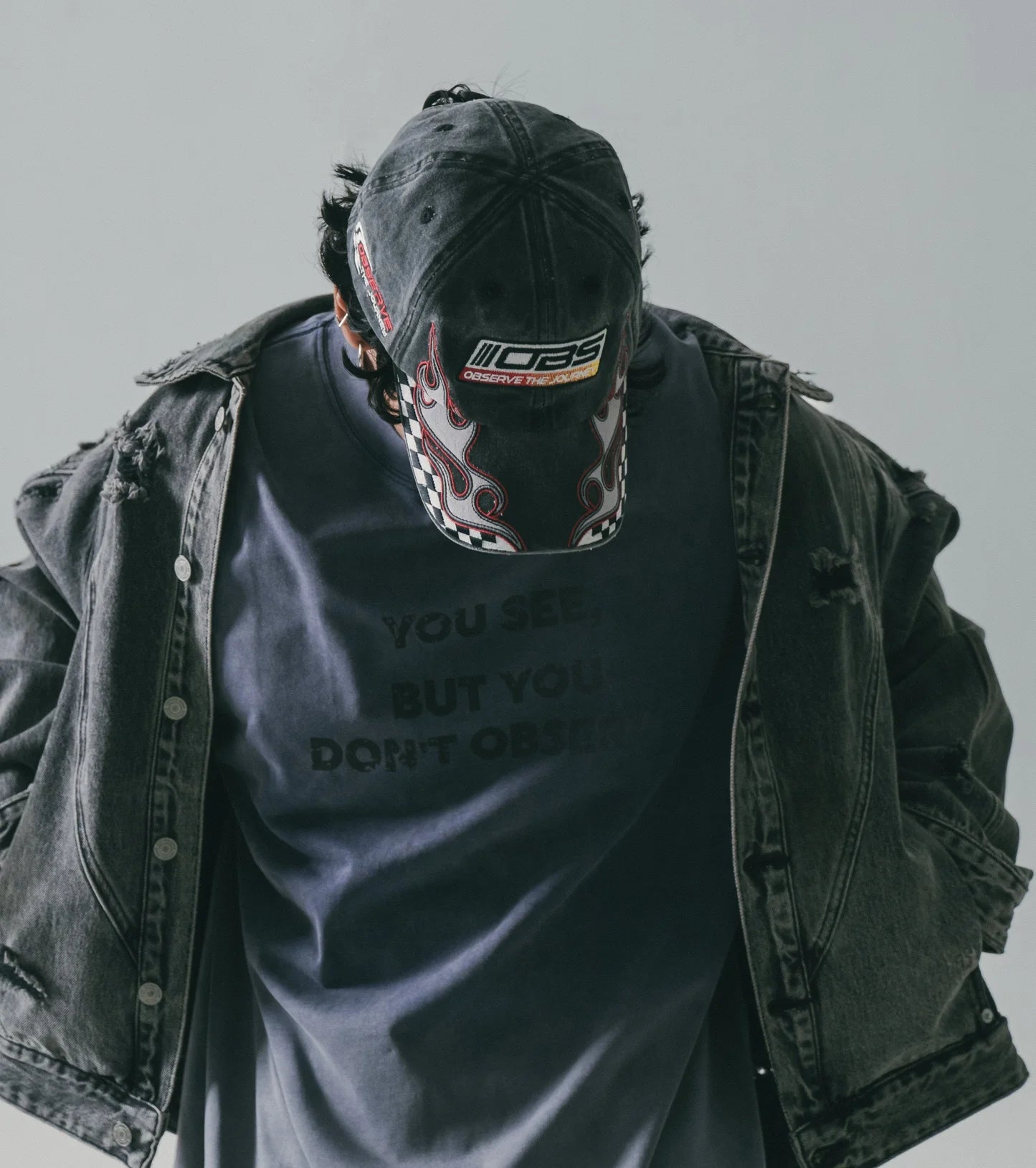 Sense - Racing Champion Cap Dull Black