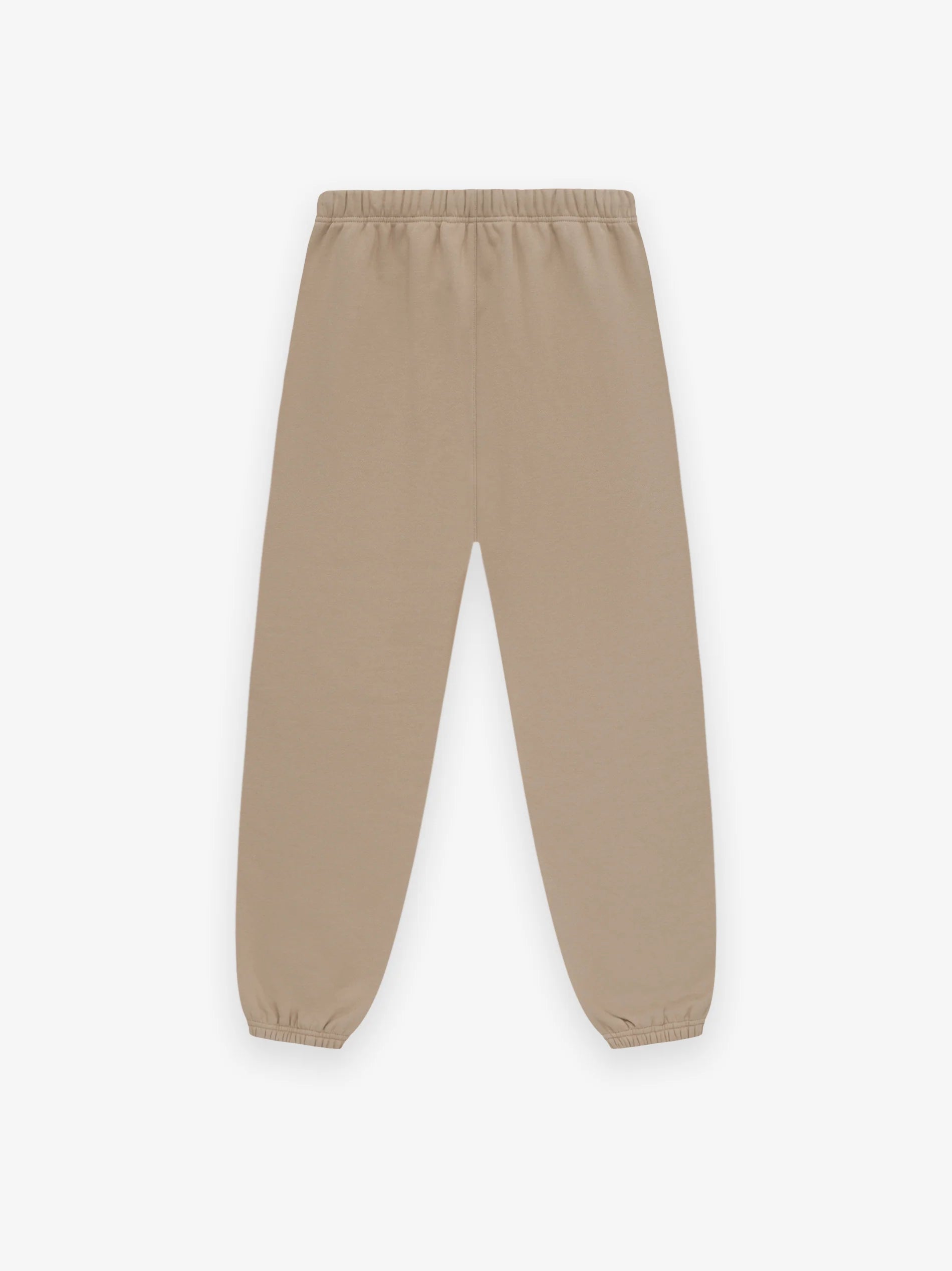 ESSENTIALS SWEATPANT-DESERT SAND