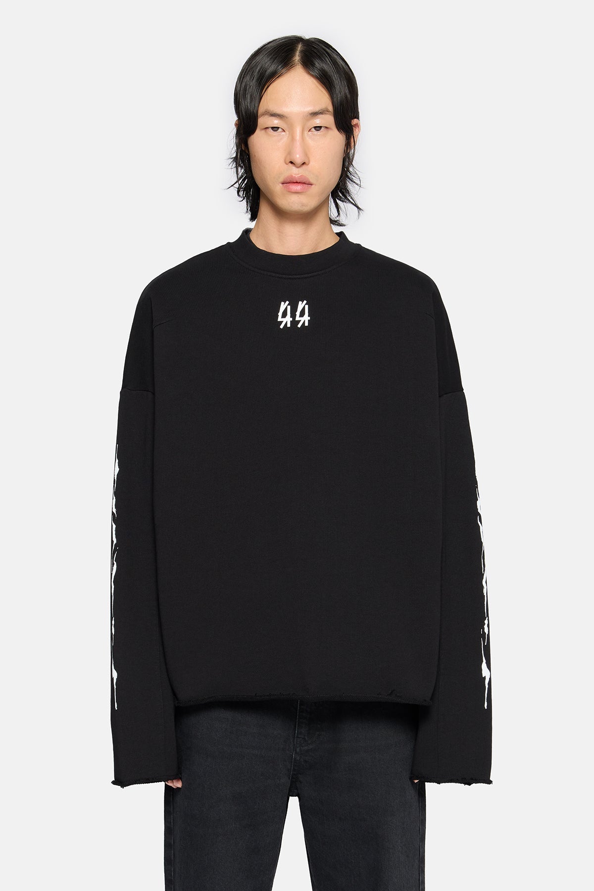 44 LABEL GROUP - CREWNECK