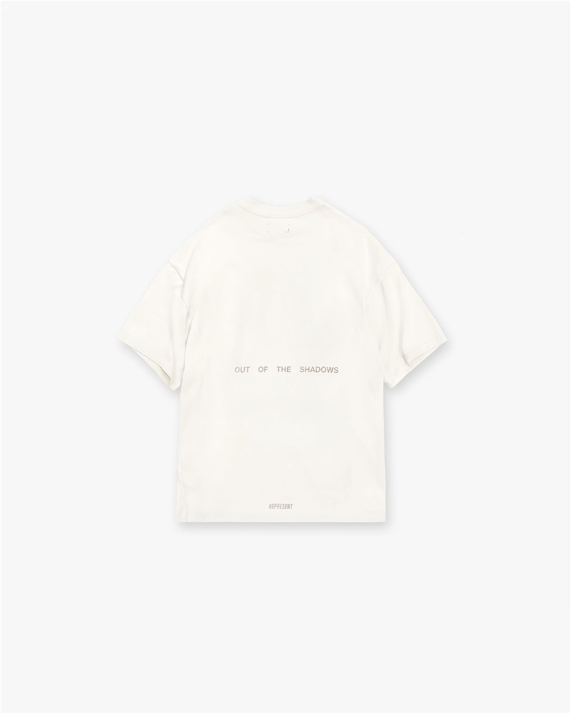 Represent Team Rep T-Shirt