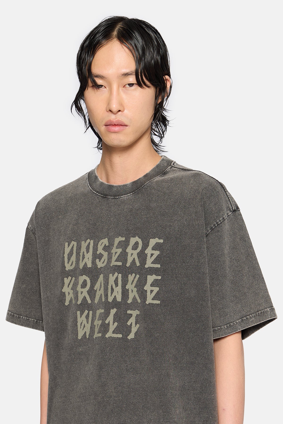 44 LABEL GROUP - T SHIRT