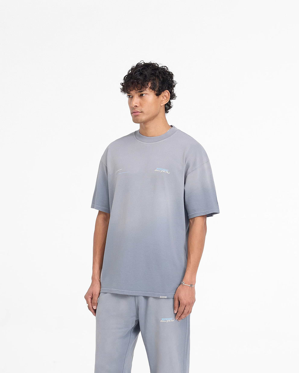 Represent Patron Of The Club T-Shirt