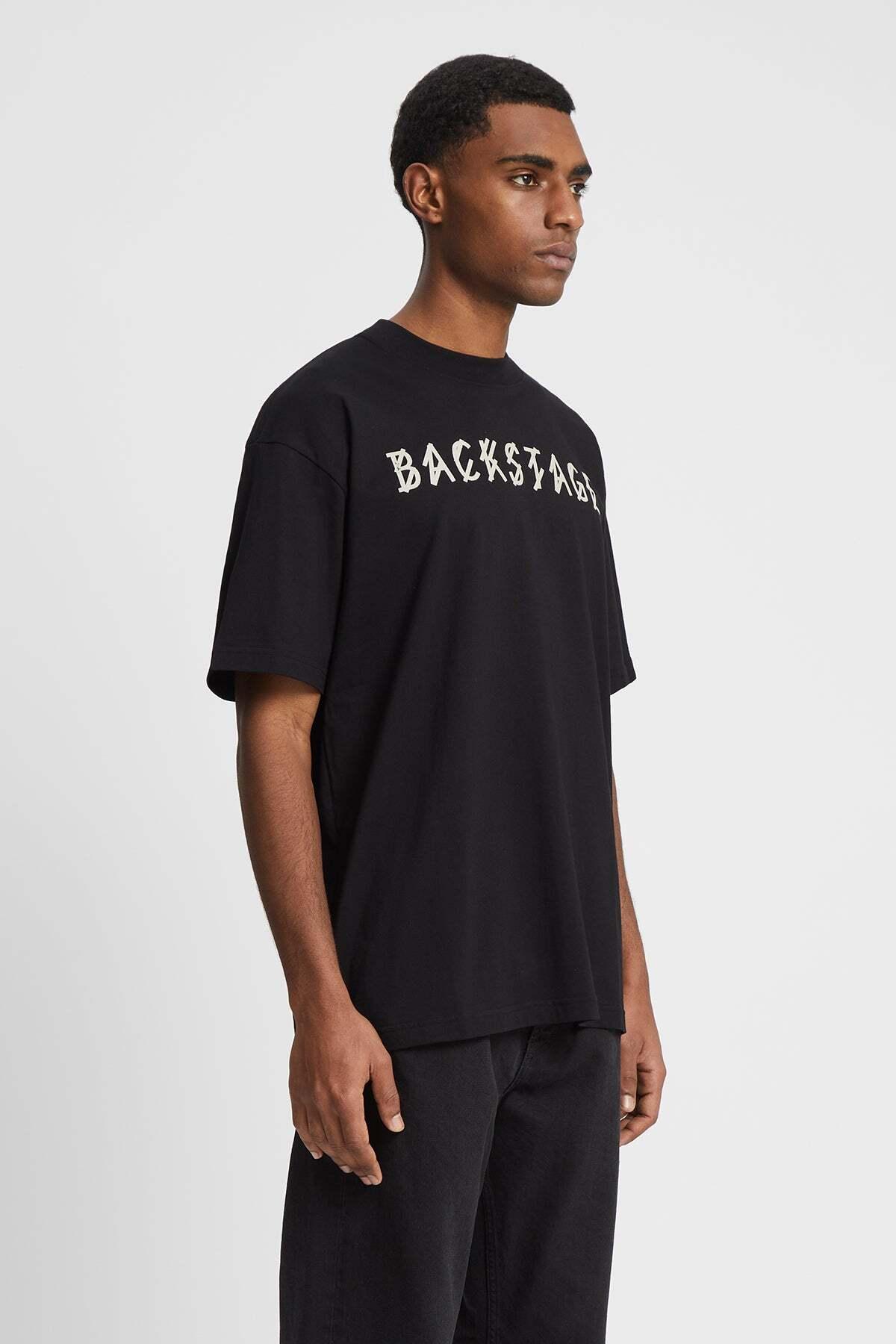44 LABEL GROUP T-SHIRT