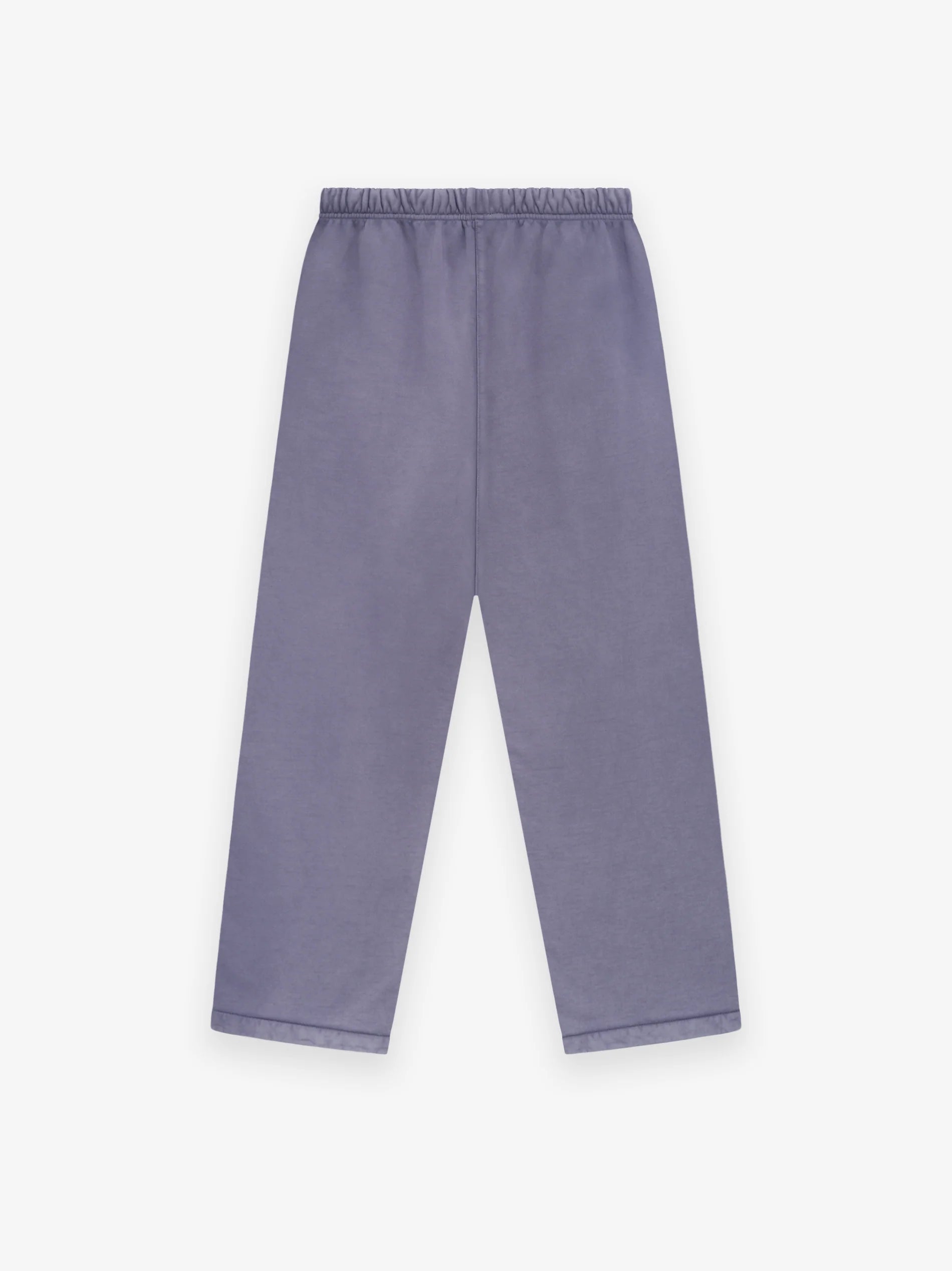 ESSENTIALS HEAVY FLEECE RELAXED SWEATPANT - LAVENDER