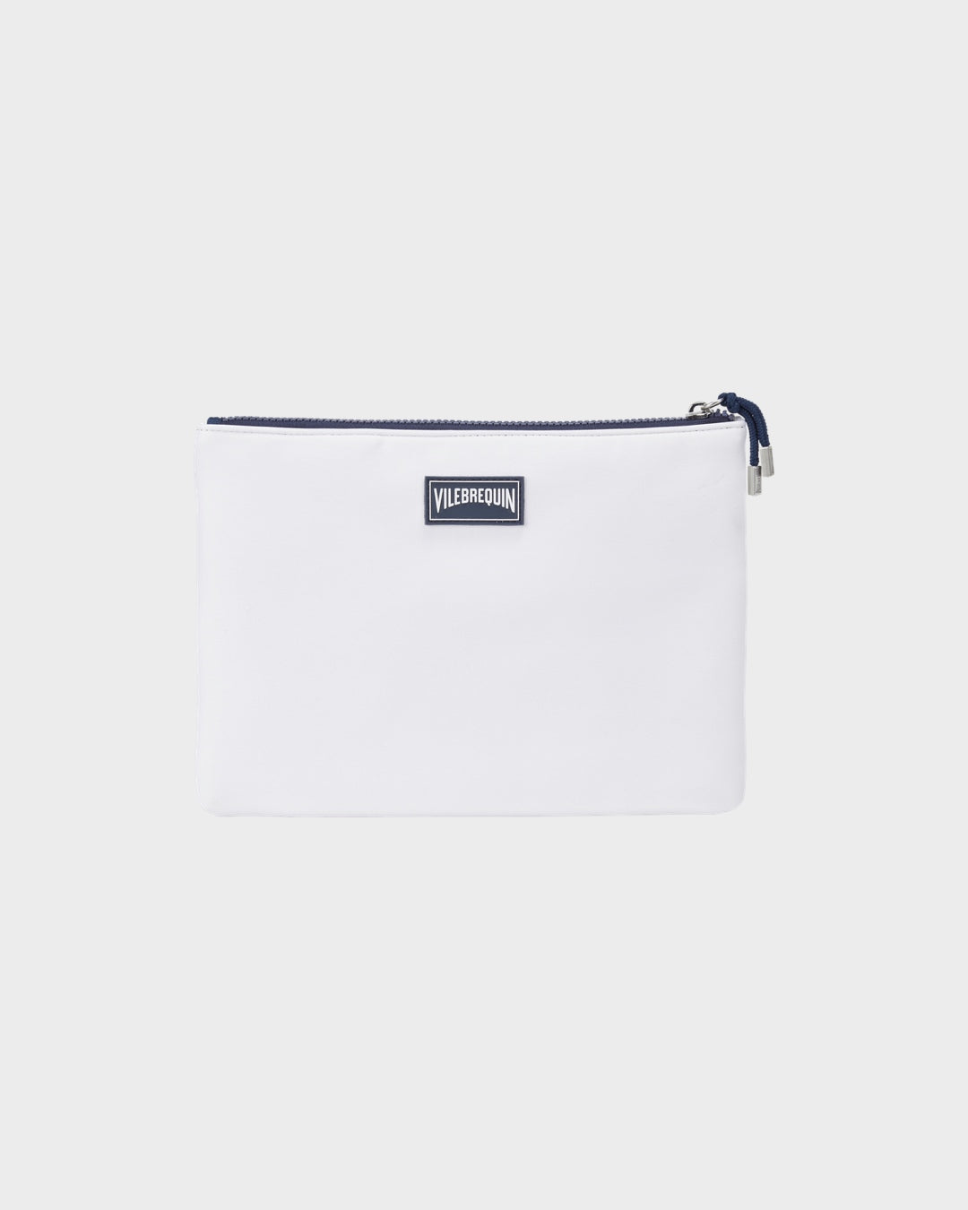 VILEBREQUIN - ZIPPED TURTLE BEACH POUCH NEOPRENE