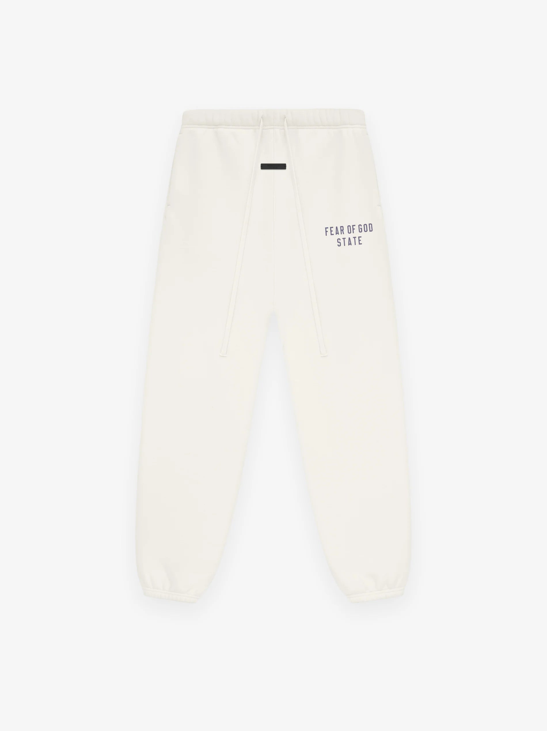 ESSENTIALS SWEATPANT - SHELL