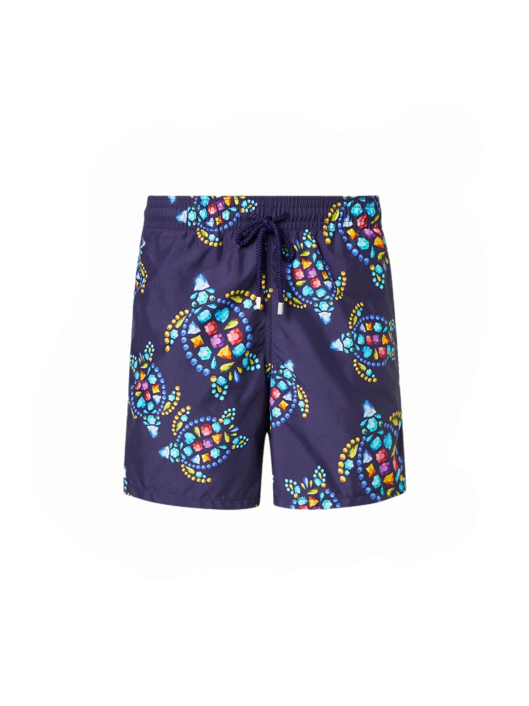 VILEBREQUIN MEN SWIM SHORTS