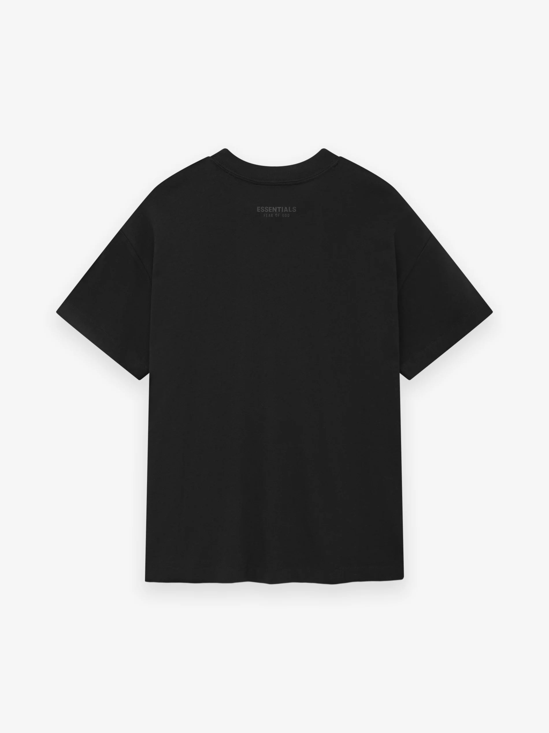 ESSENTIALS 3-Pack Essential Tee