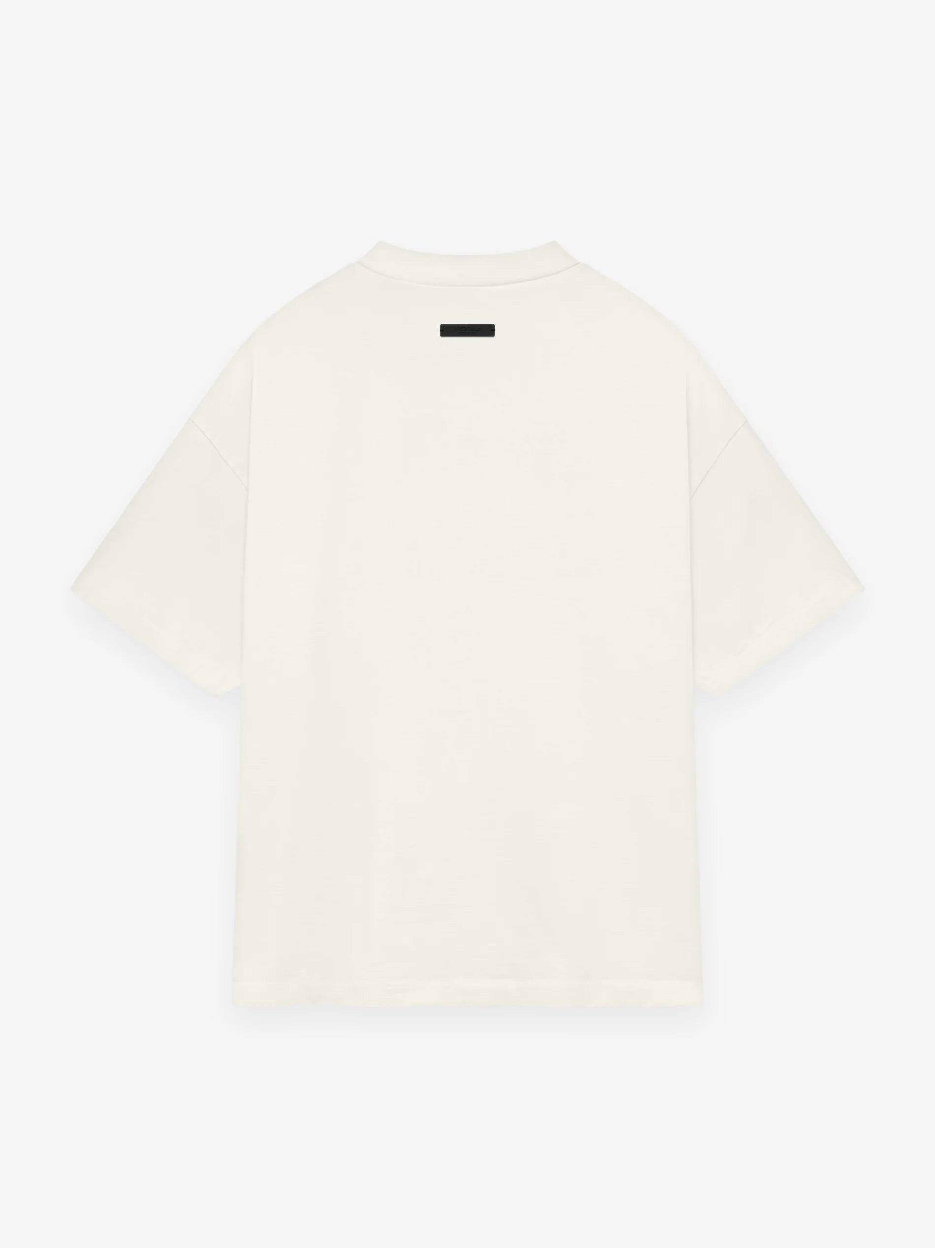 ESSENTIALS TEE - SHELL