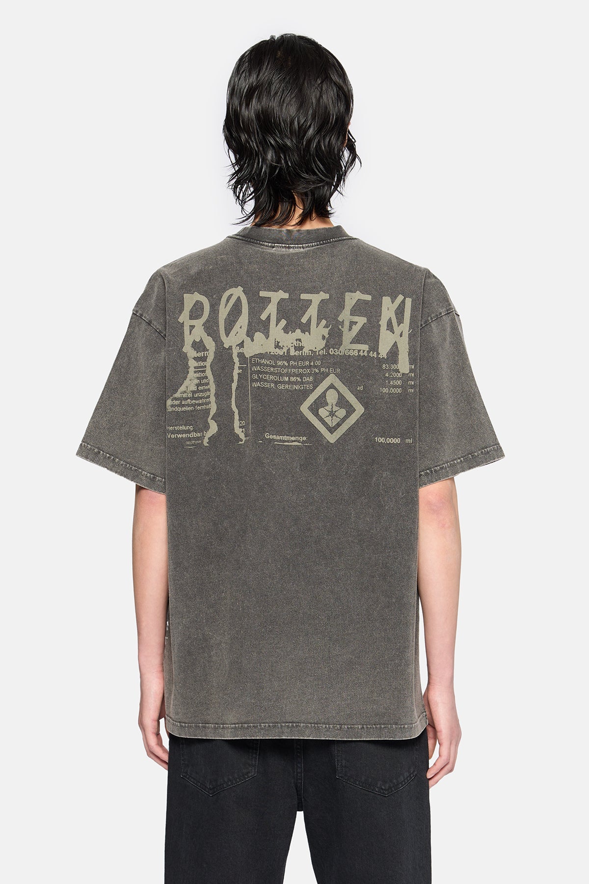44 LABEL GROUP - T SHIRT