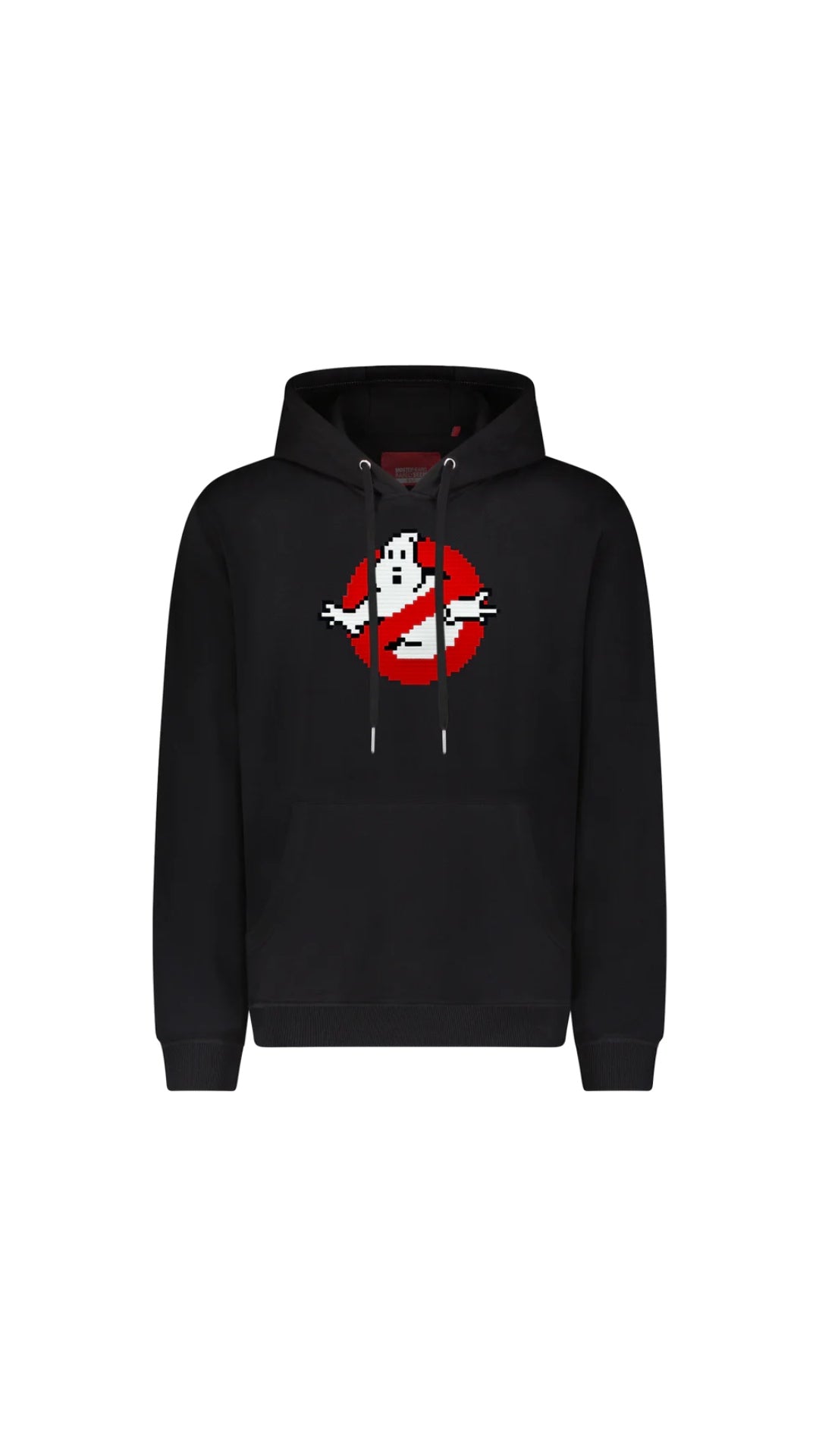 MOSTLY HEARD RARELY SEEN 8 BIT - HOODIE