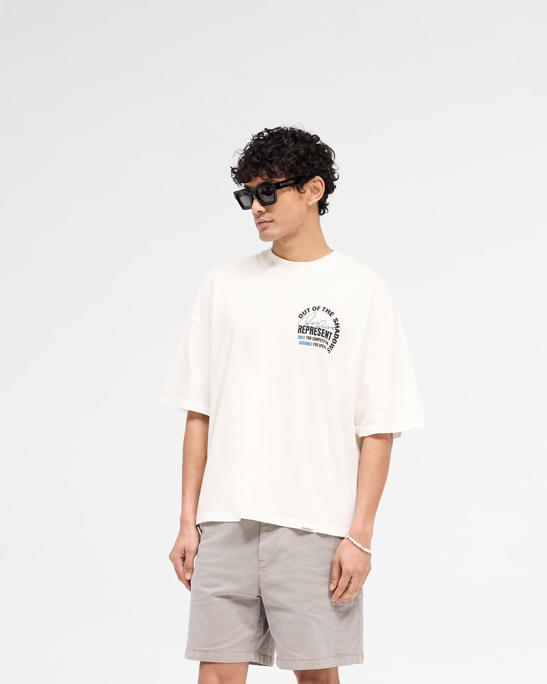 Represent Out Of The Shadows T-Shirt