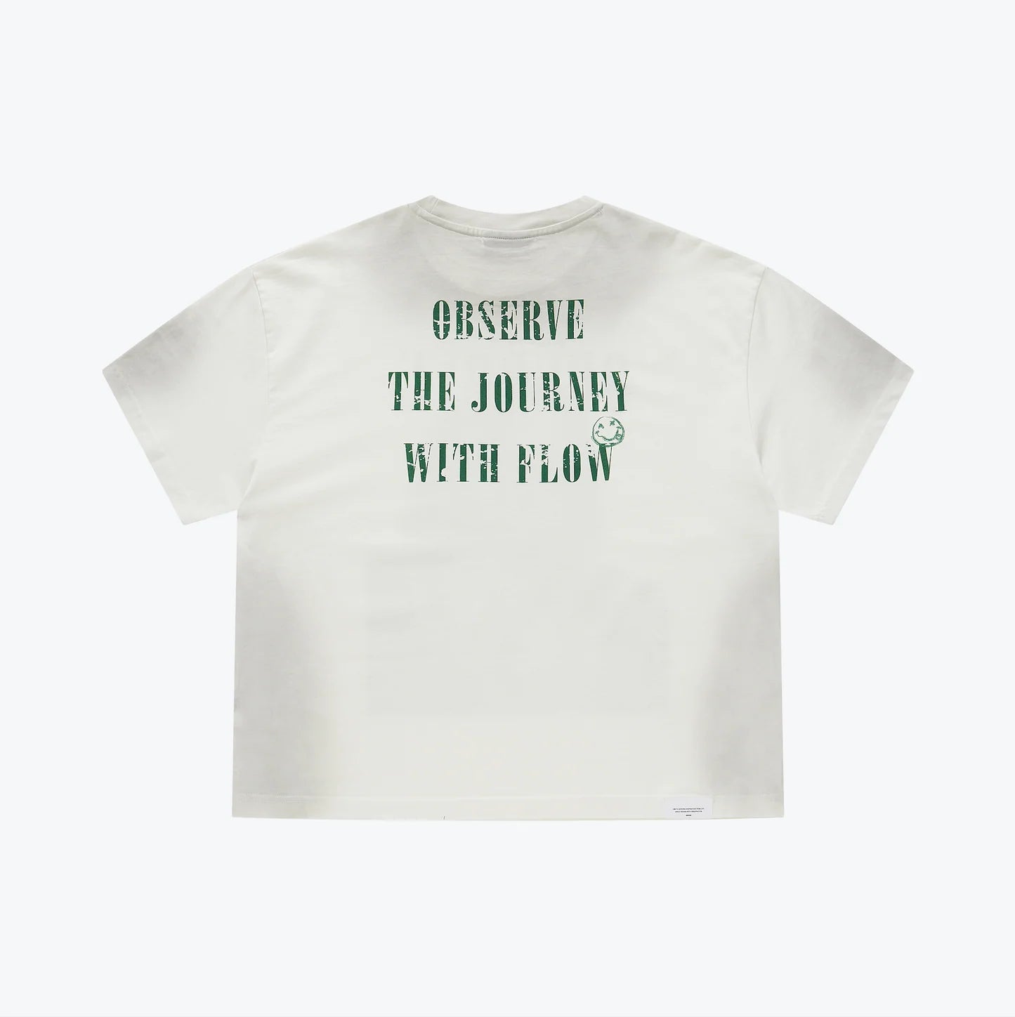 Sense - Nevermind T-shirt