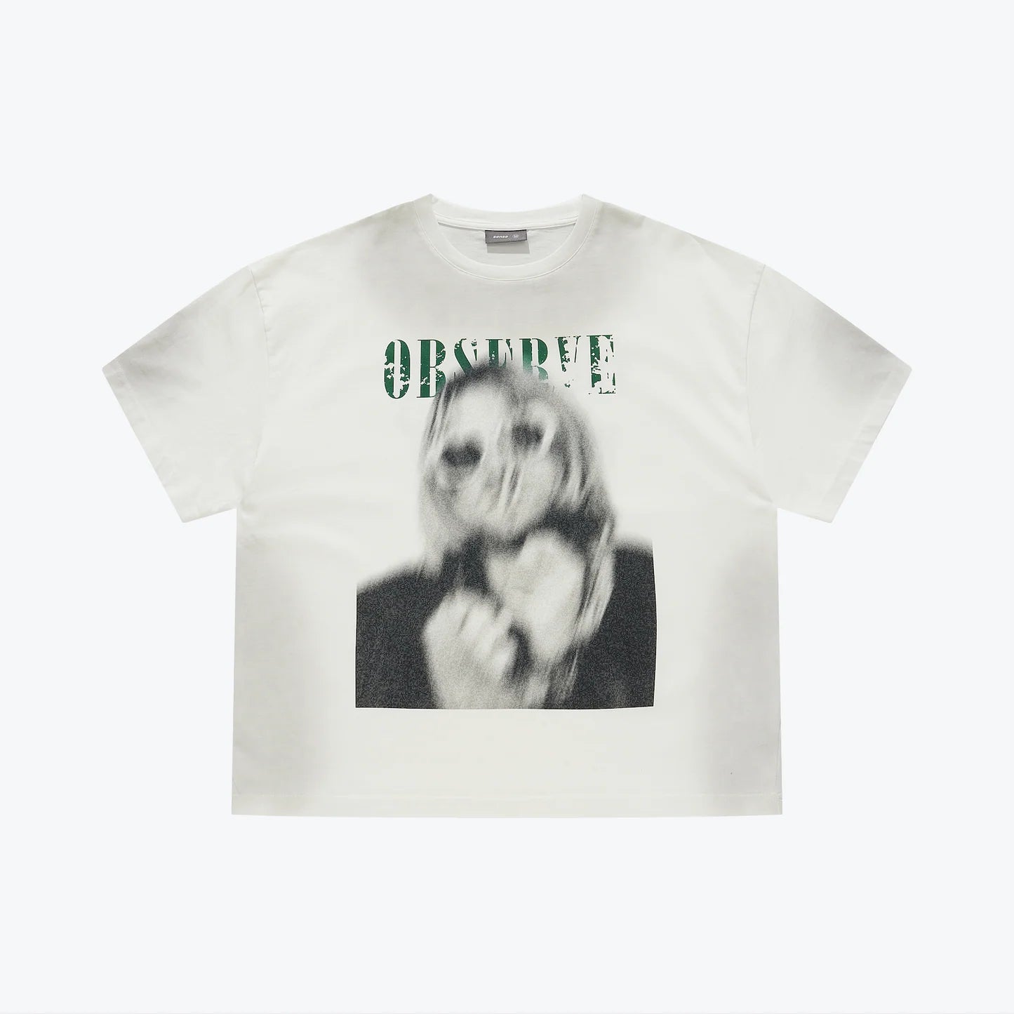 Sense - Nevermind T-shirt