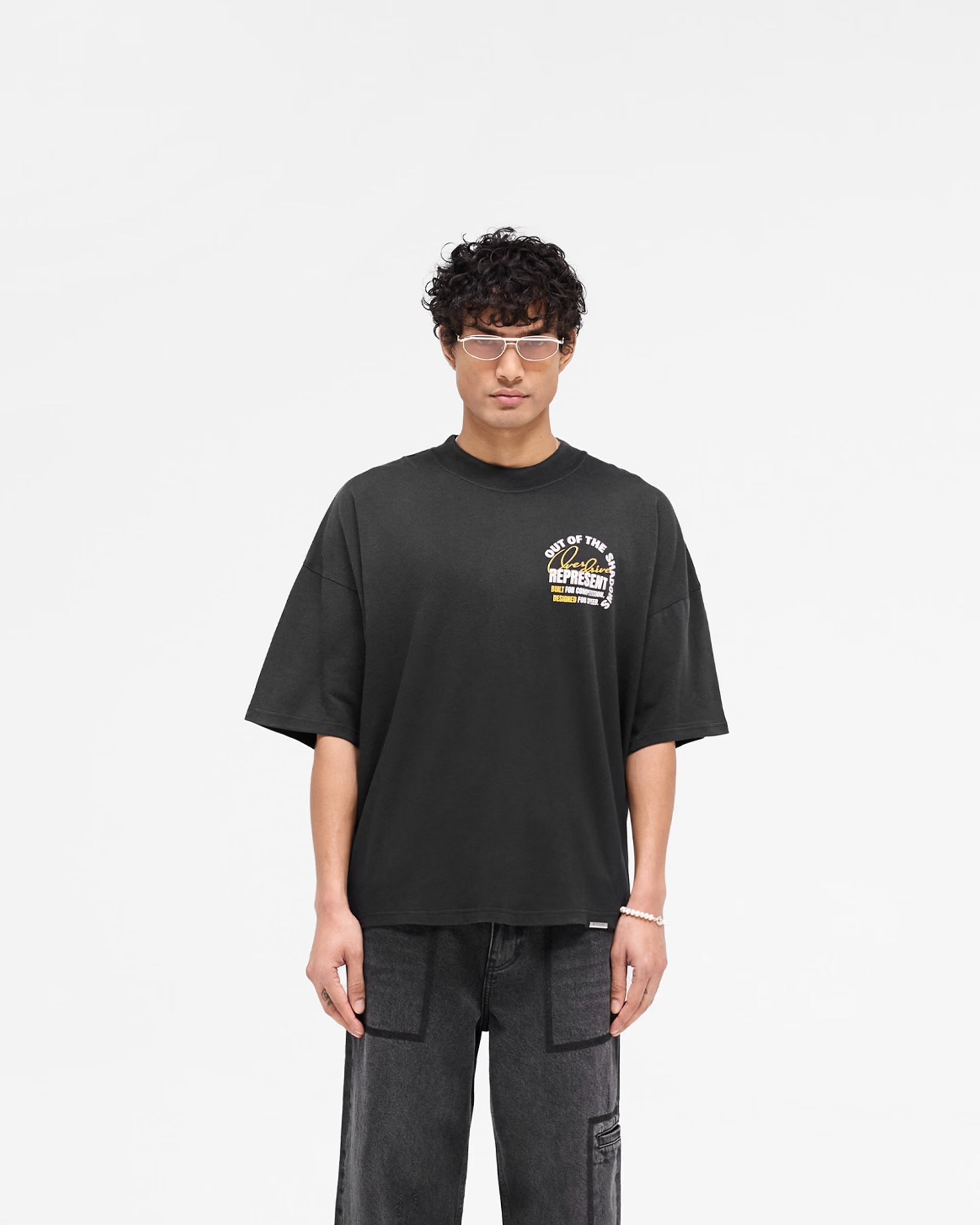 Represent Out Of The Shadows T-Shirt